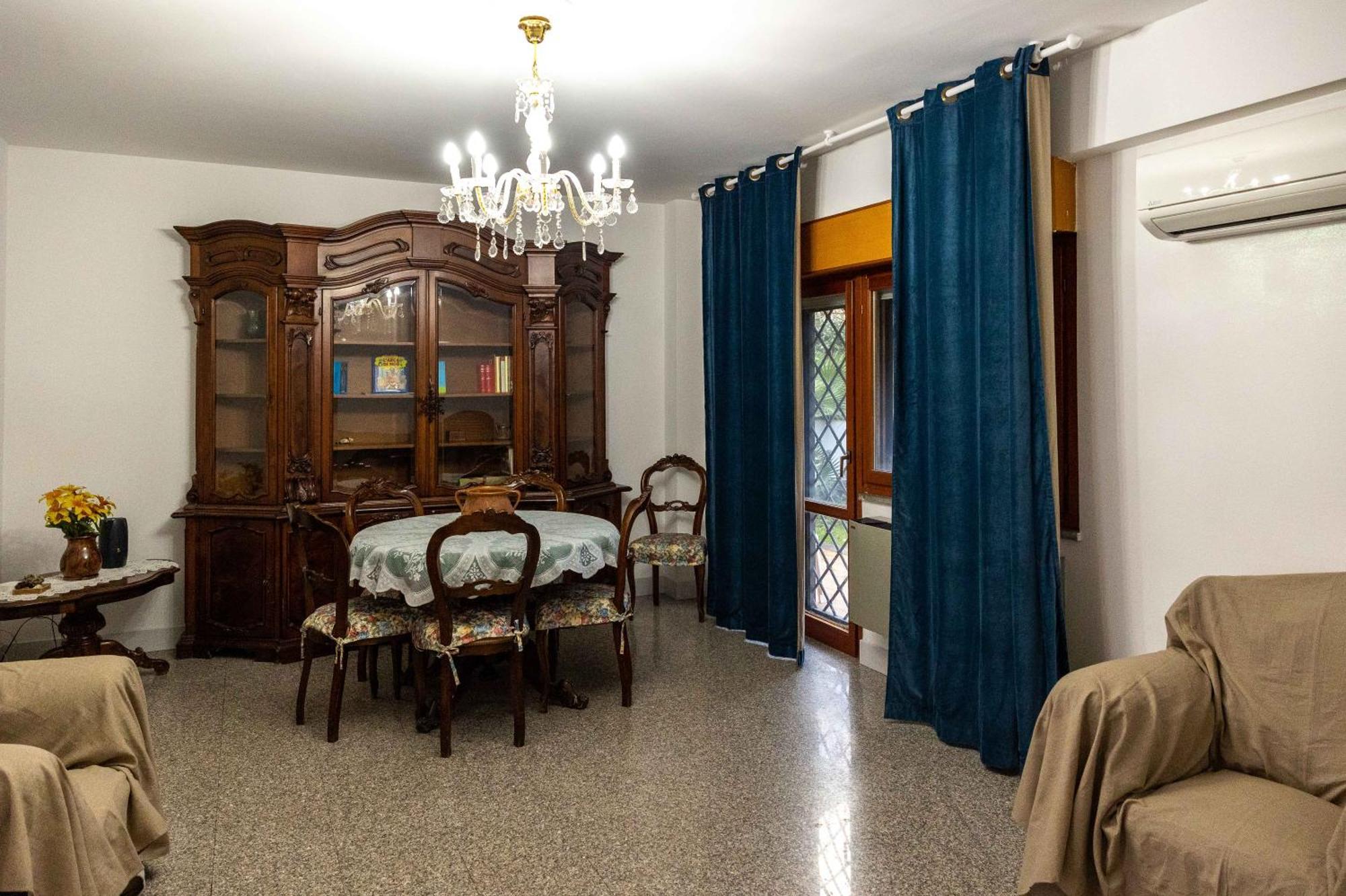 Villa Appartamento Rome *