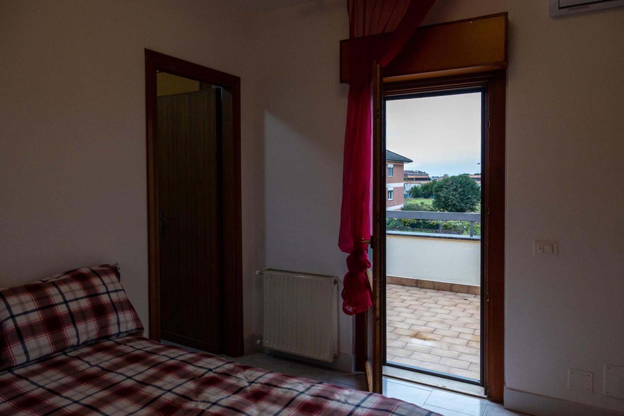Appartamento Rome