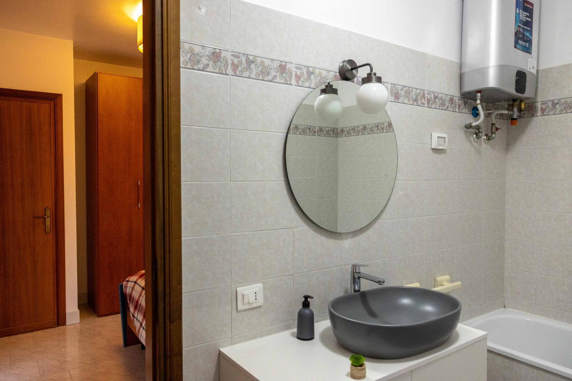 Appartamento Rome Villa *