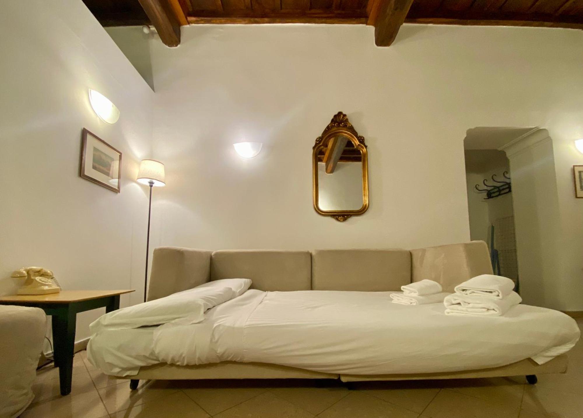 Idi's House Apartment Rome