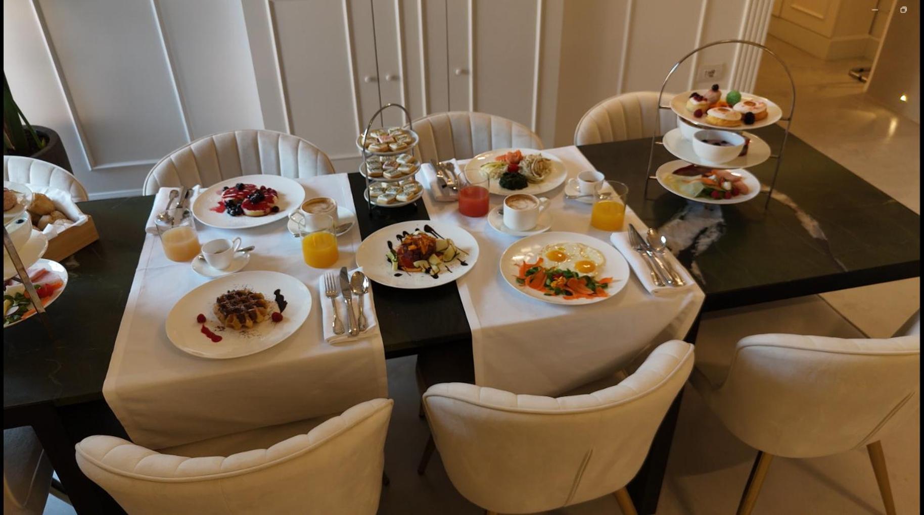Goldoni 47 Guest house