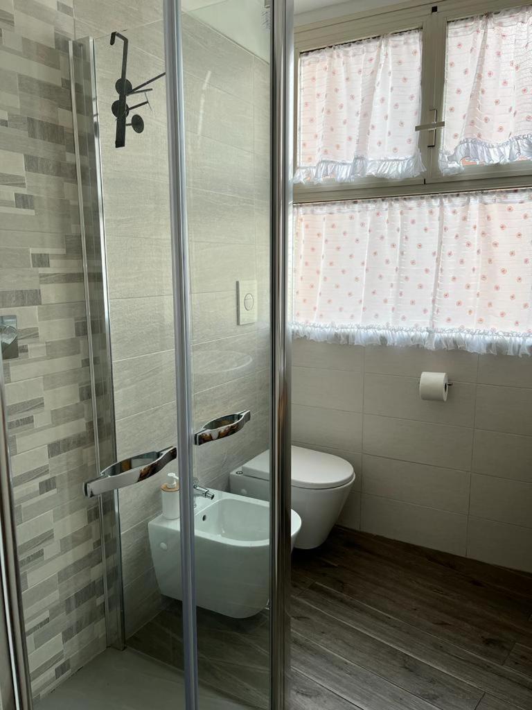 Bellissimo In Centro Apartment Rome