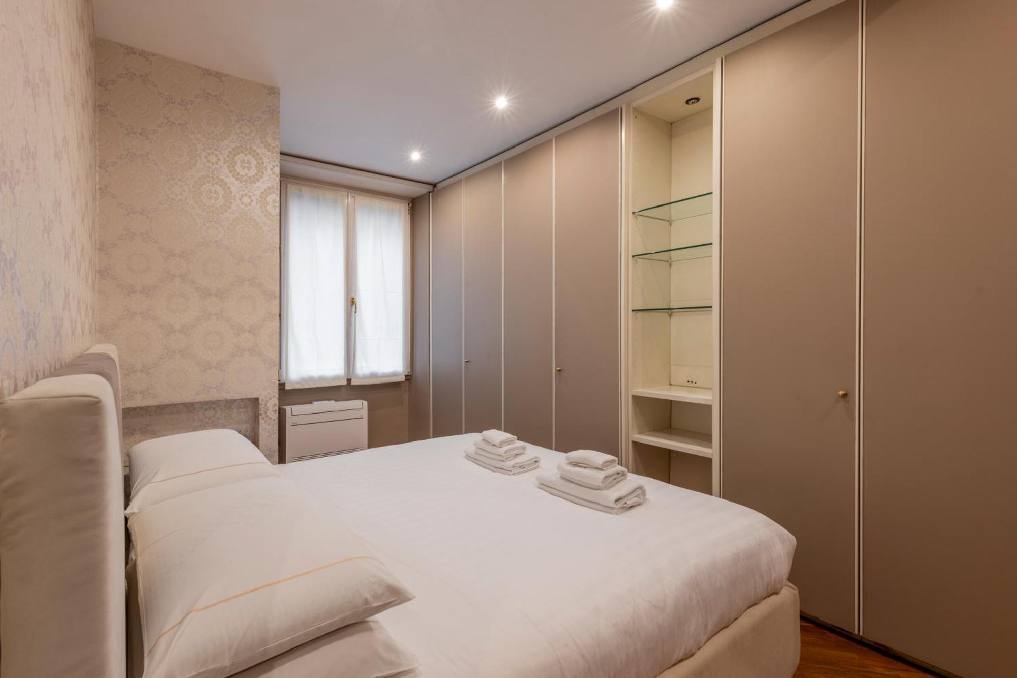 1 - Elegante Con Terrazzo Apartment *