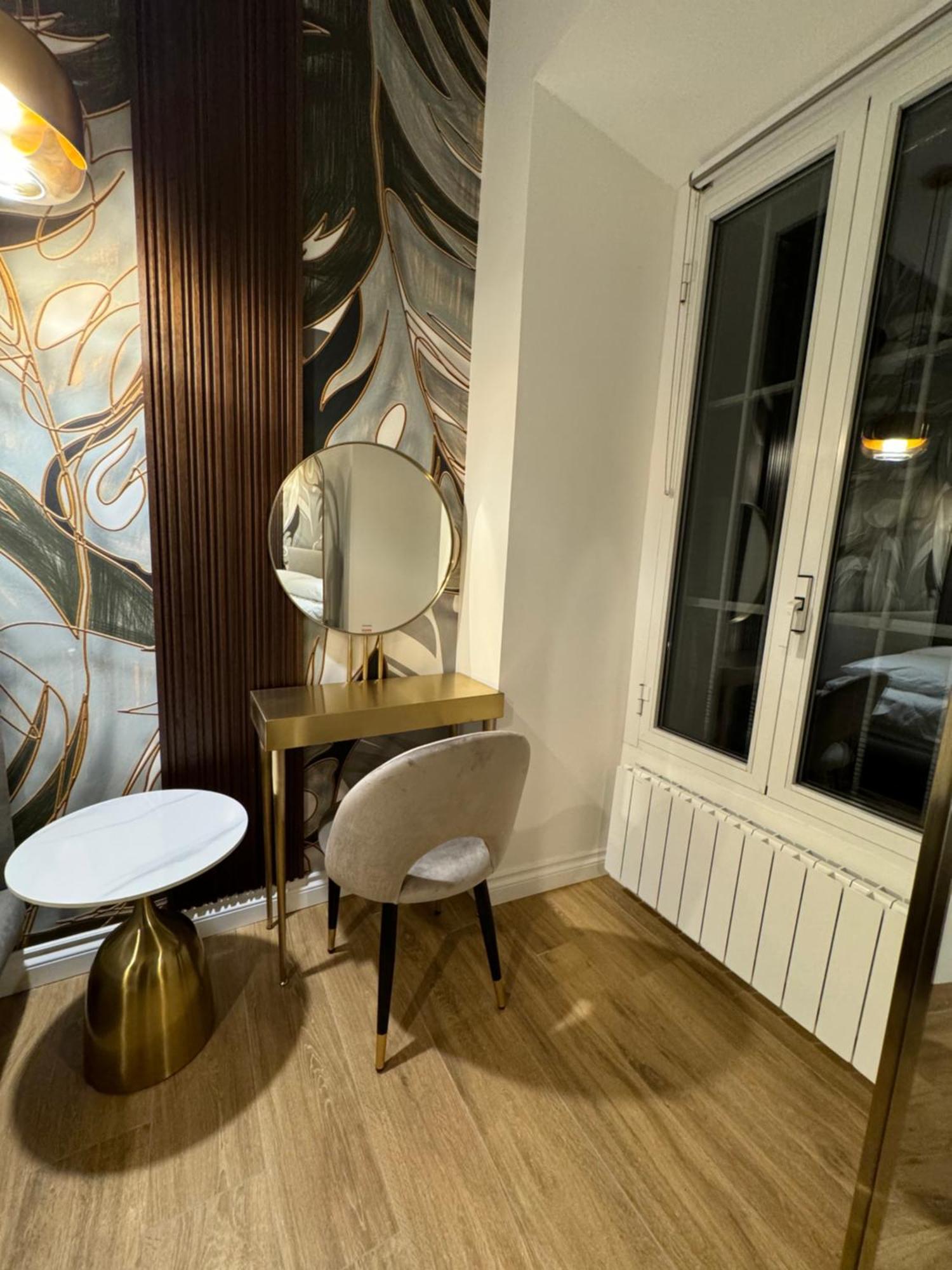 Heart Of Luxe Rome