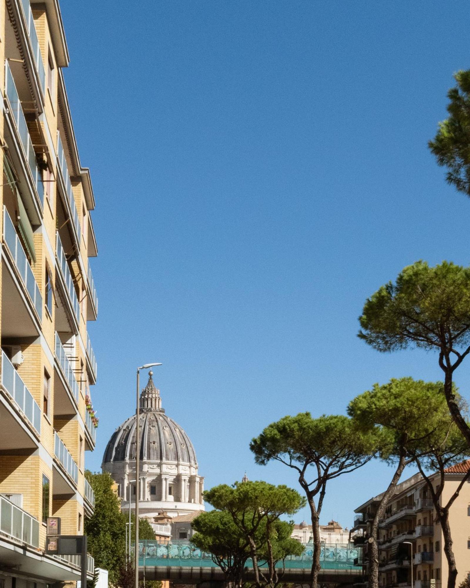 Apartment Sergio I Rome