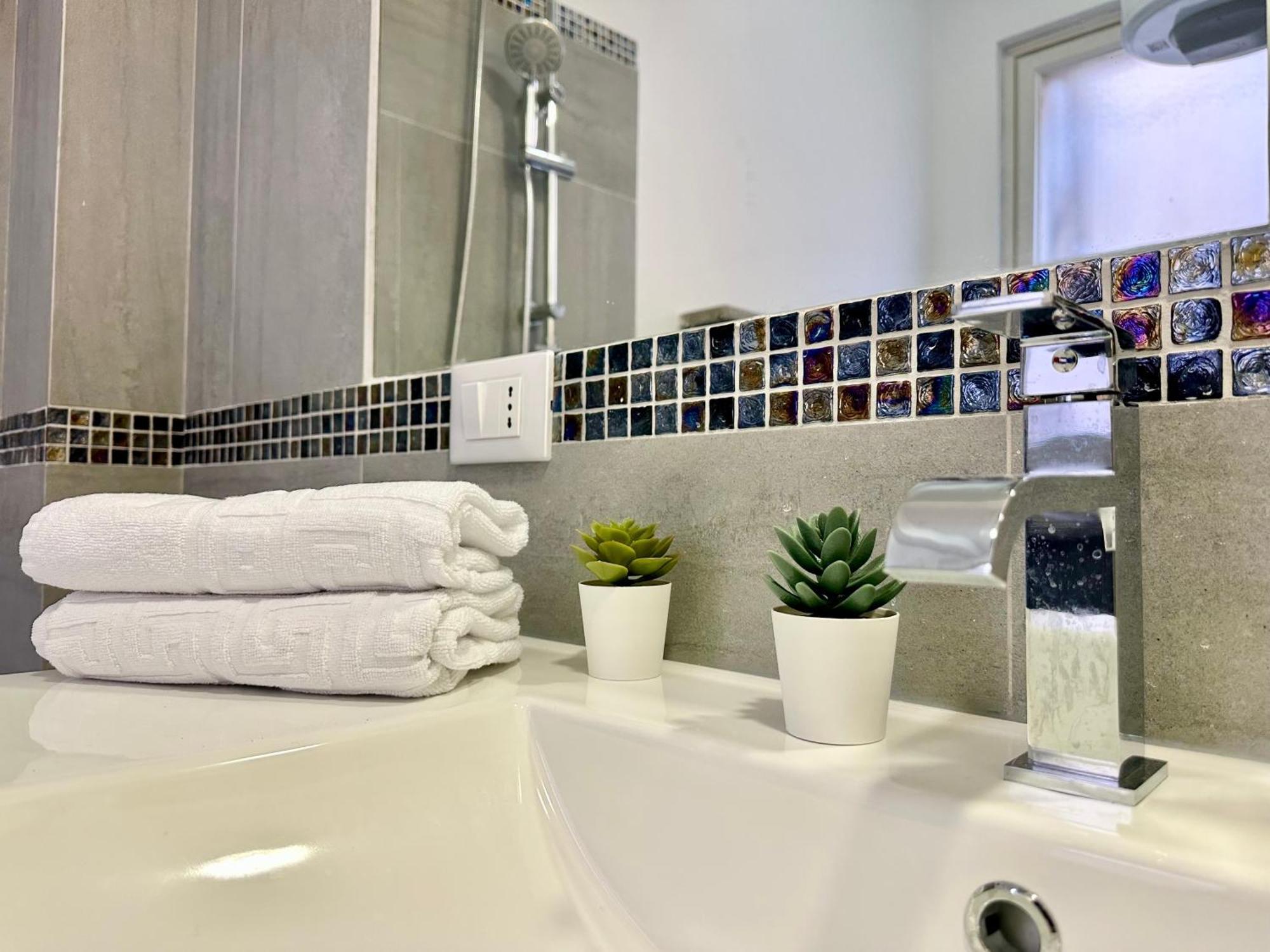 Apartment Sergio I *