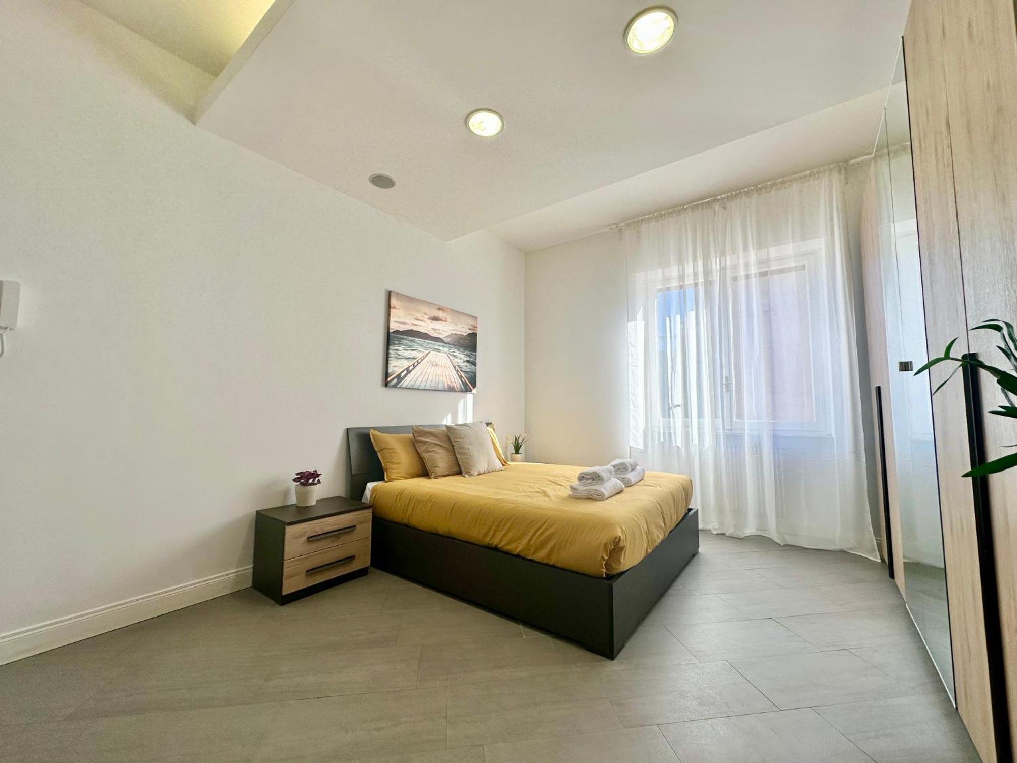 Apartment Sergio I