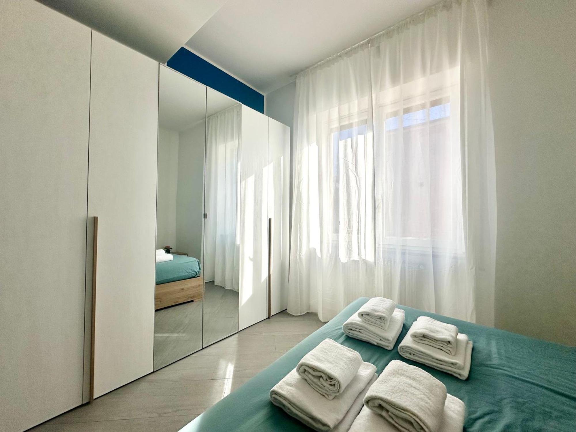 Apartment Sergio I