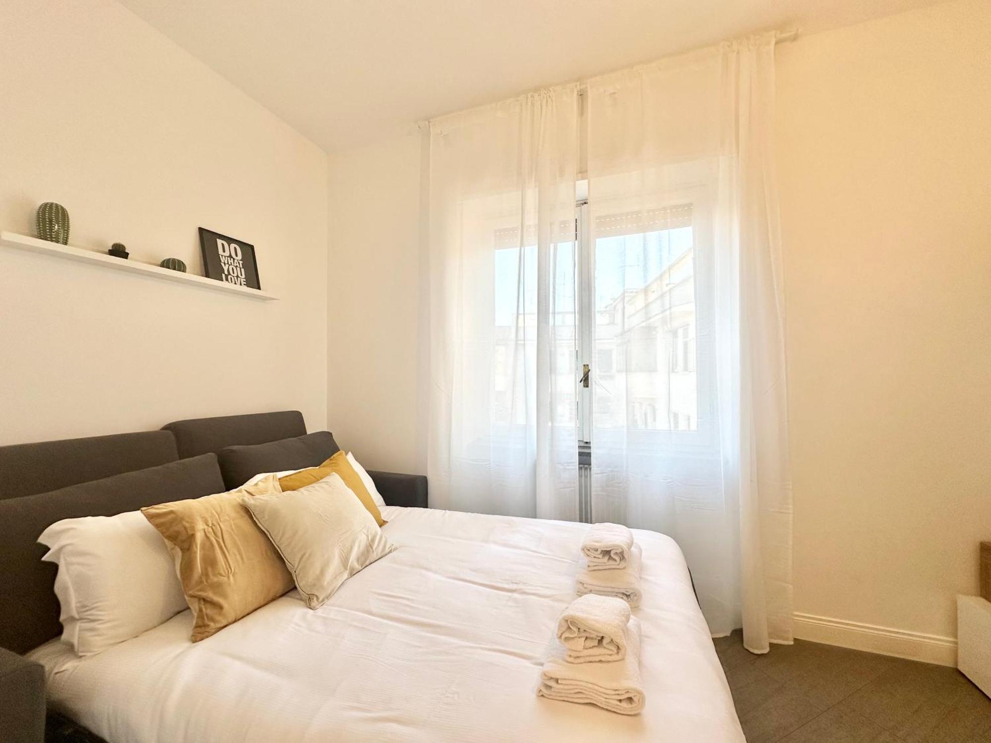Apartment Sergio I