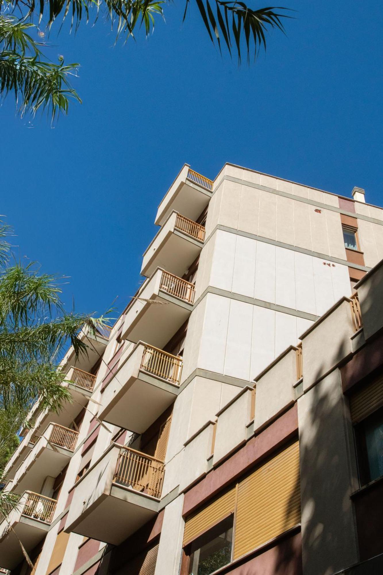 Apartment Sergio I