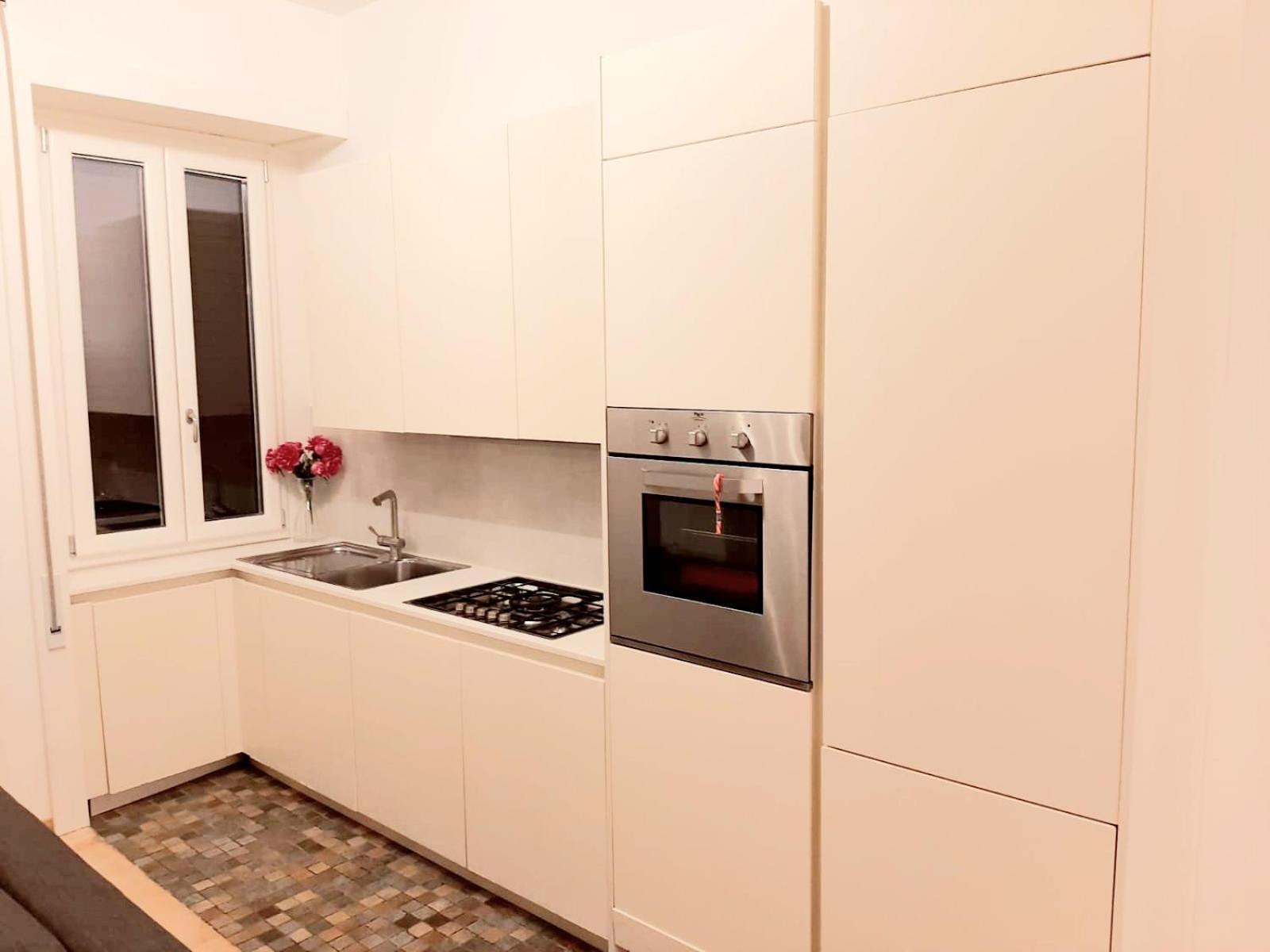 Lovely Flat Universita Apartment *