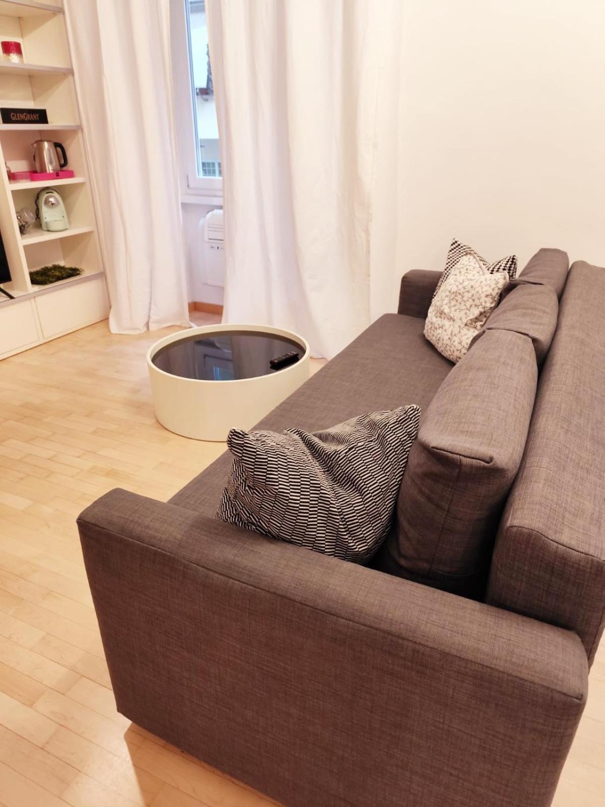Lovely Flat Universita Apartment *