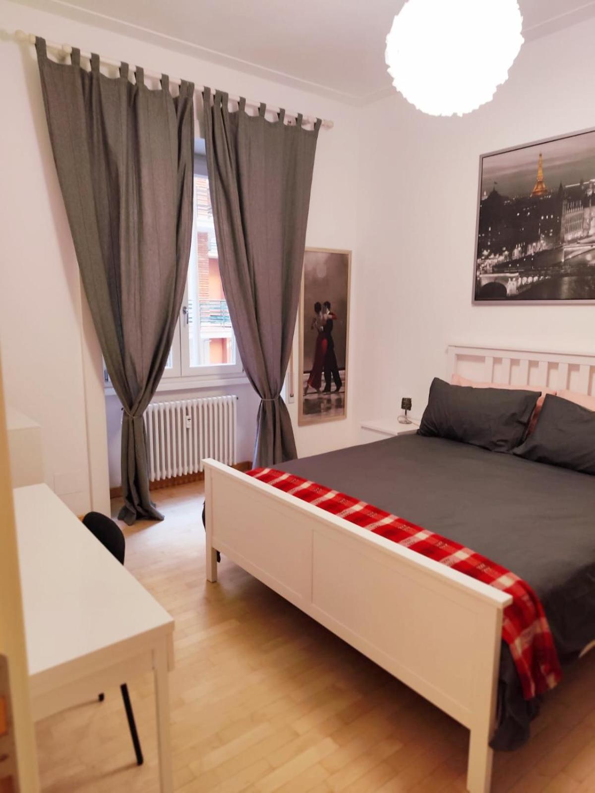 Lovely Flat Universita Apartment Rome