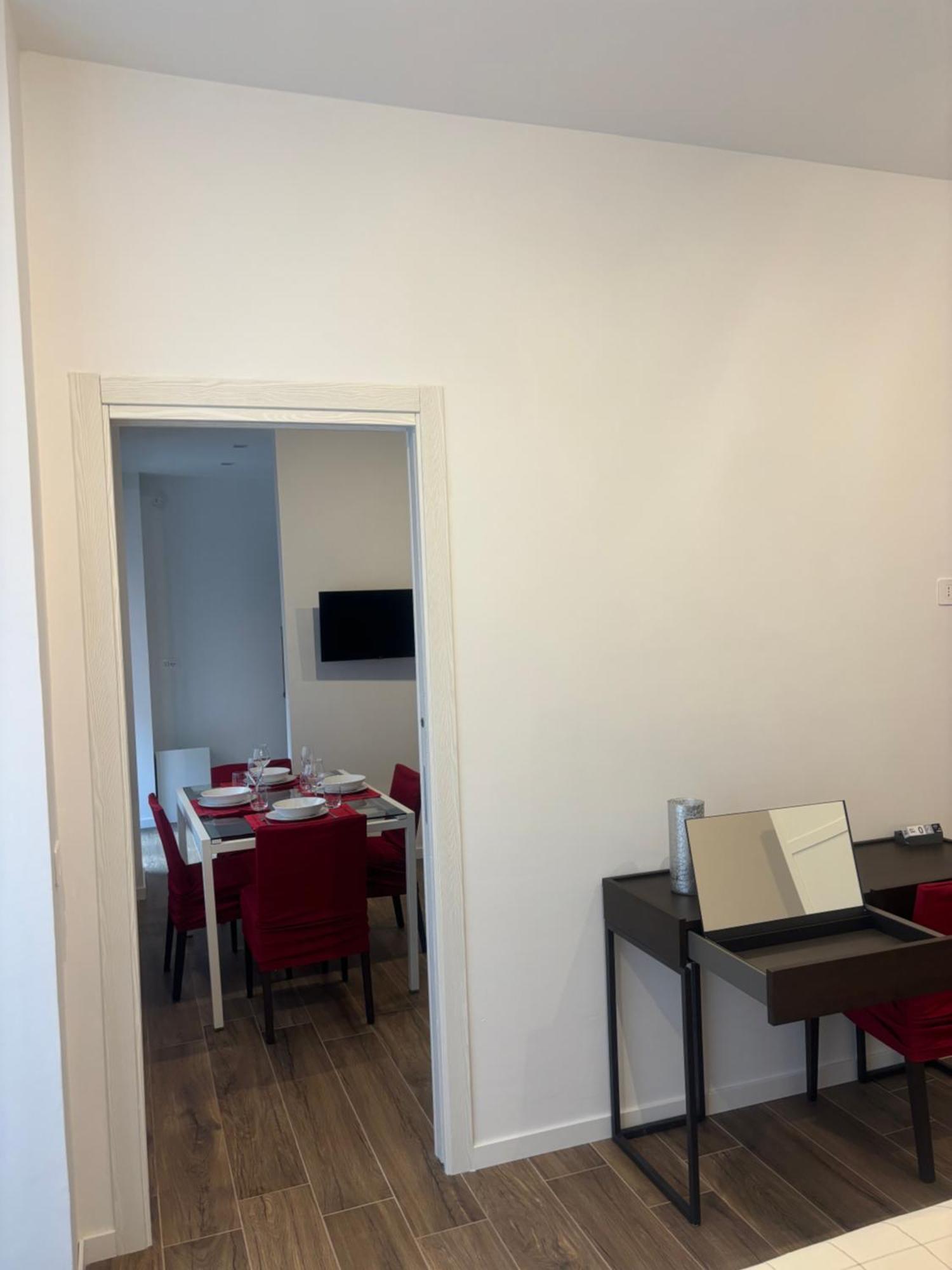 Apartment My Rhome 1 Rome