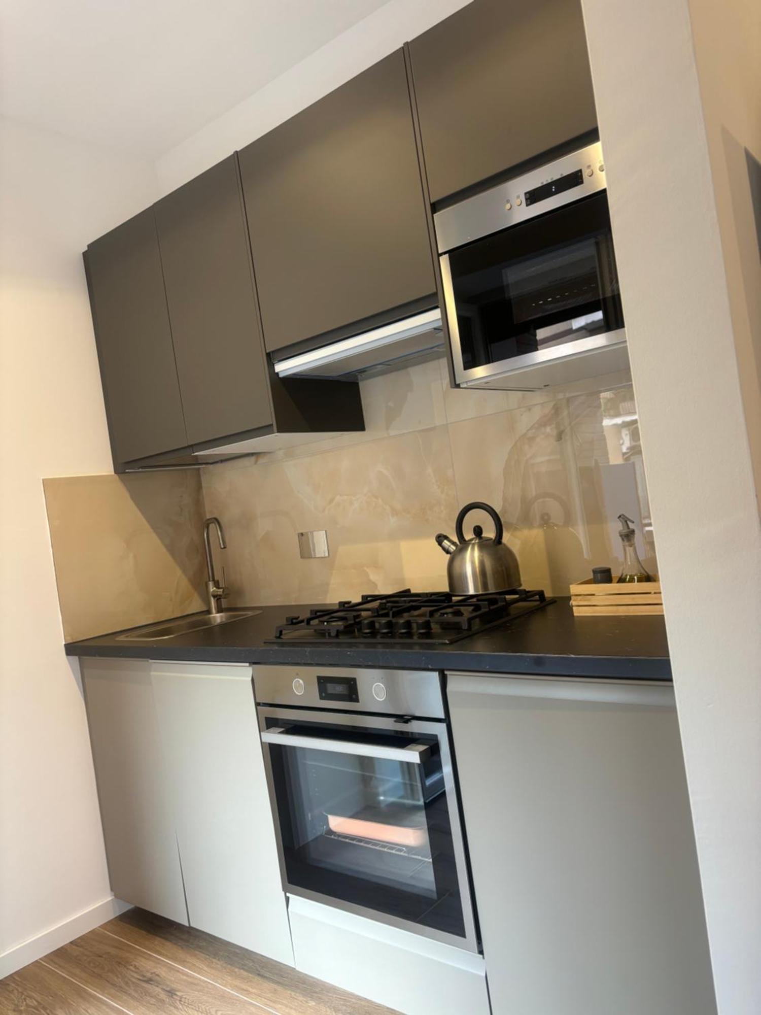 Apartment My Rhome 1 *