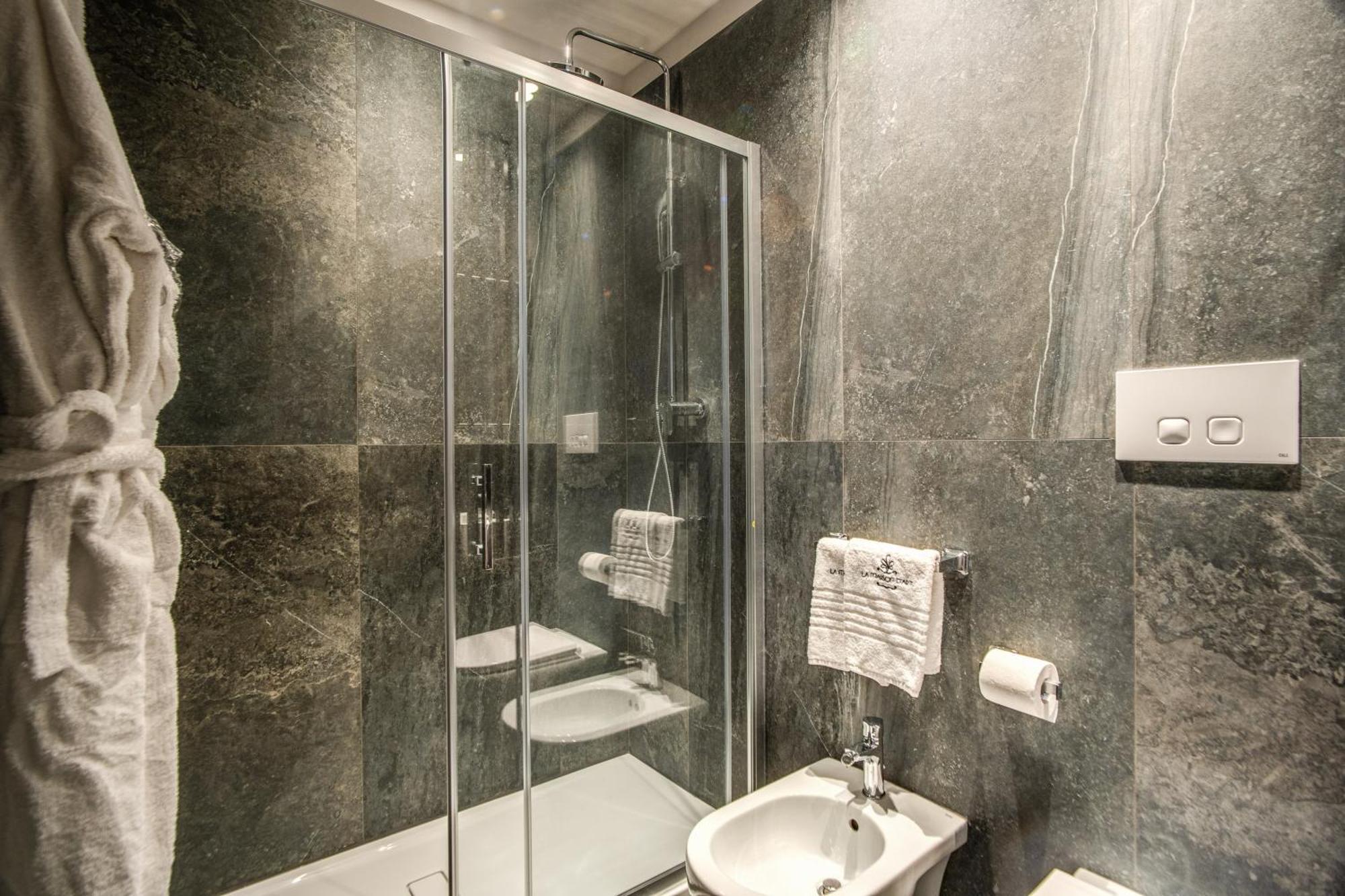 77 Seventy-seven Luxury - Maison D'art Collection Rome