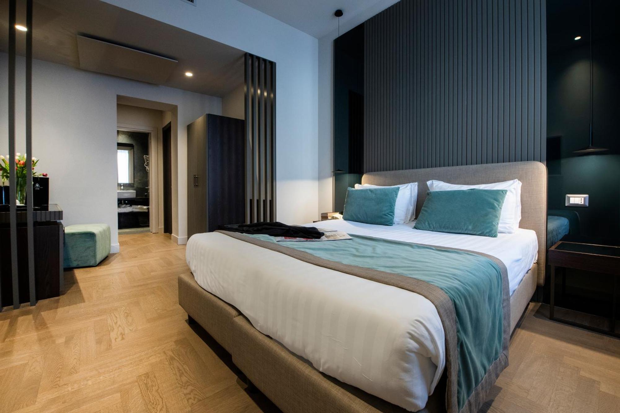 Hotel 77 Seventy-seven Luxury - Maison D'art Collection Rome