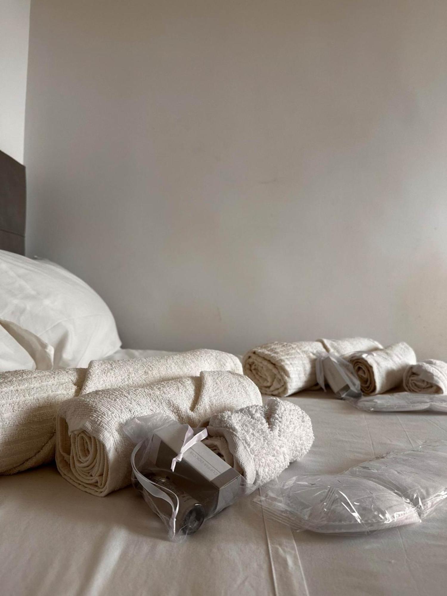 Apartment Appartamento Con Cinema 2 Camere Da Letto Rome