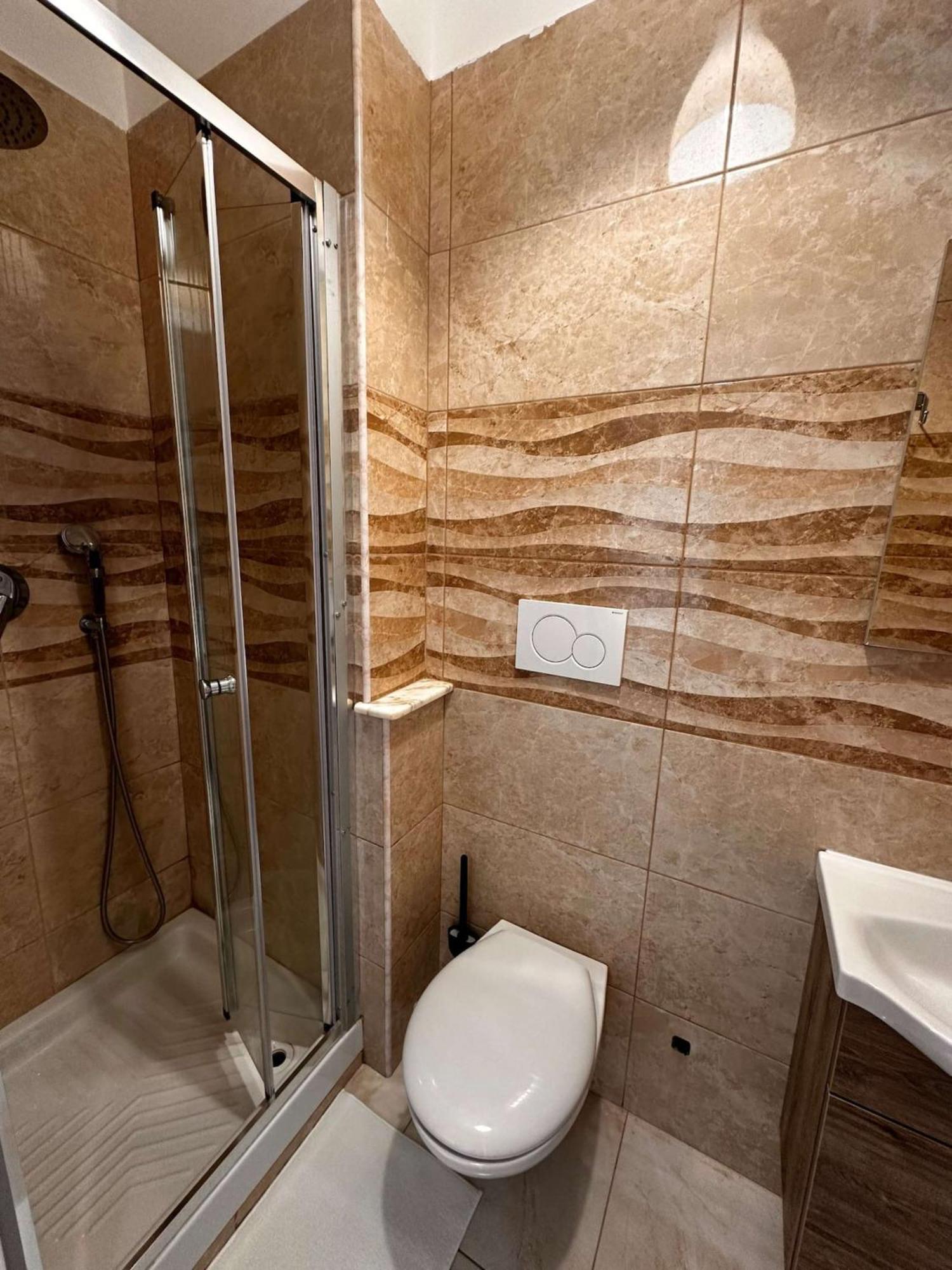 Apartment Appartamento Con Cinema 2 Camere Da Letto Rome