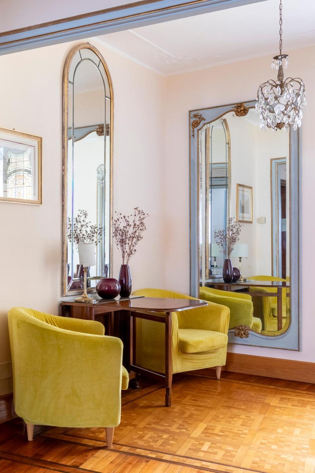 Martina House Rome