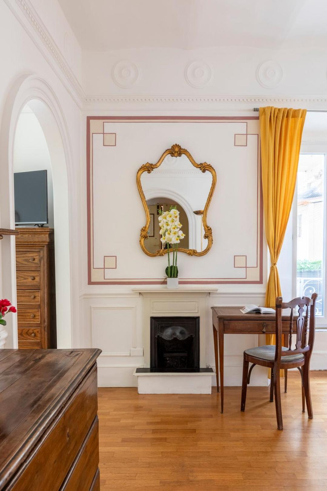 Martina House Bed & Breakfast 3*