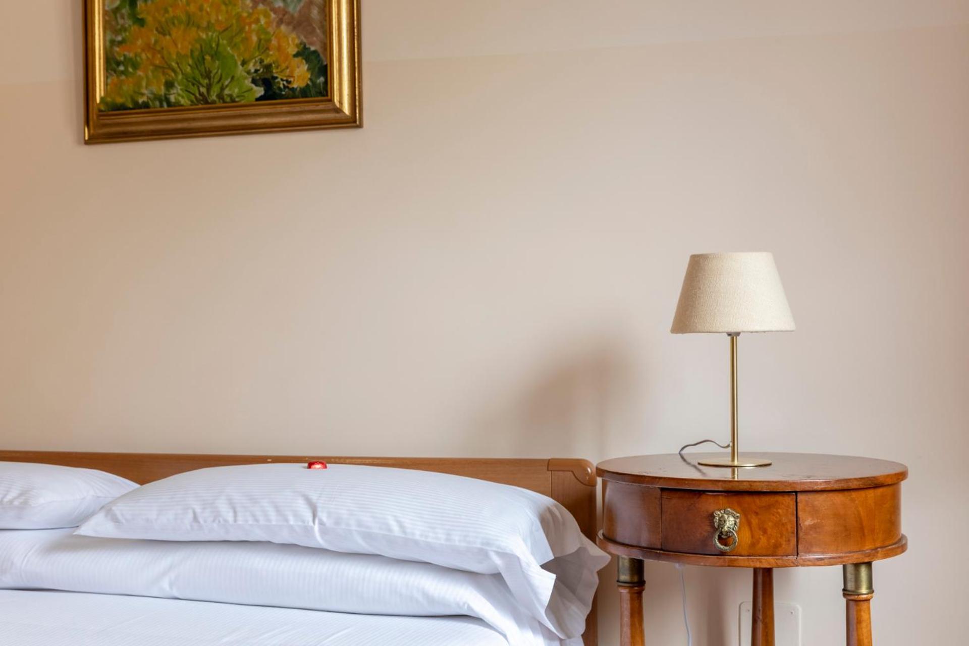 Bed & Breakfast Martina House 3*