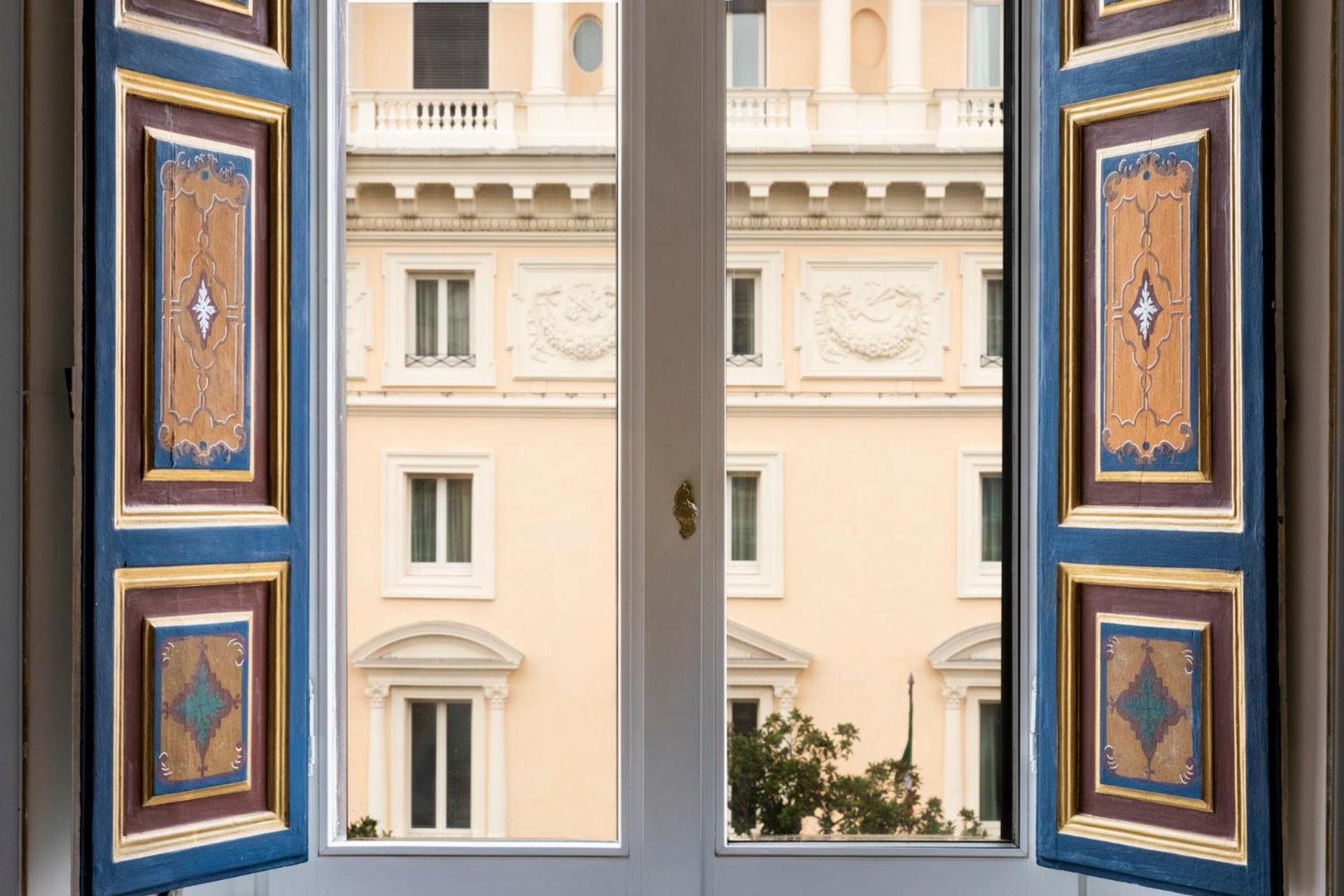 Martina House 3* Rome