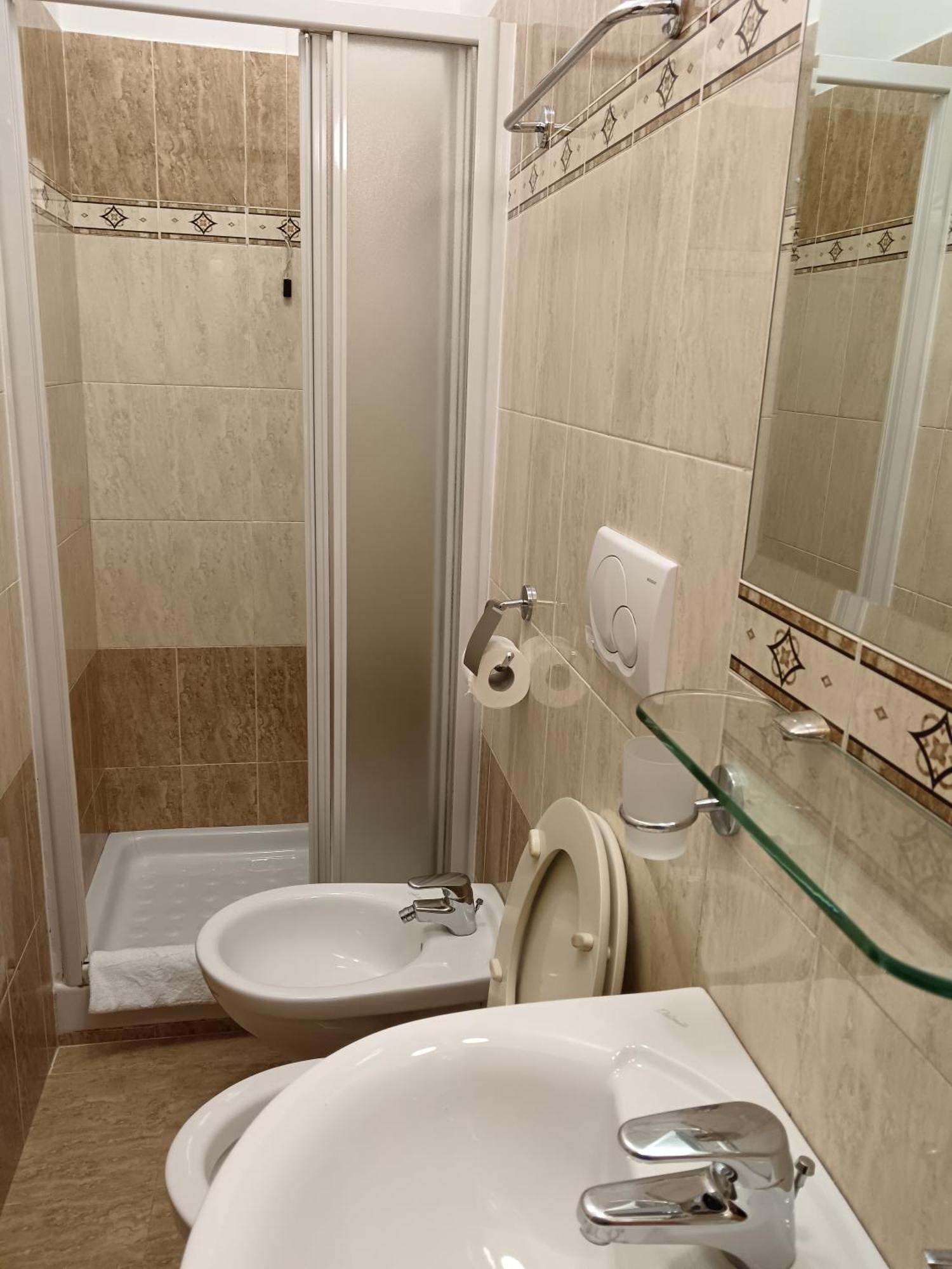 Bed & Breakfast Privato Simone Rome