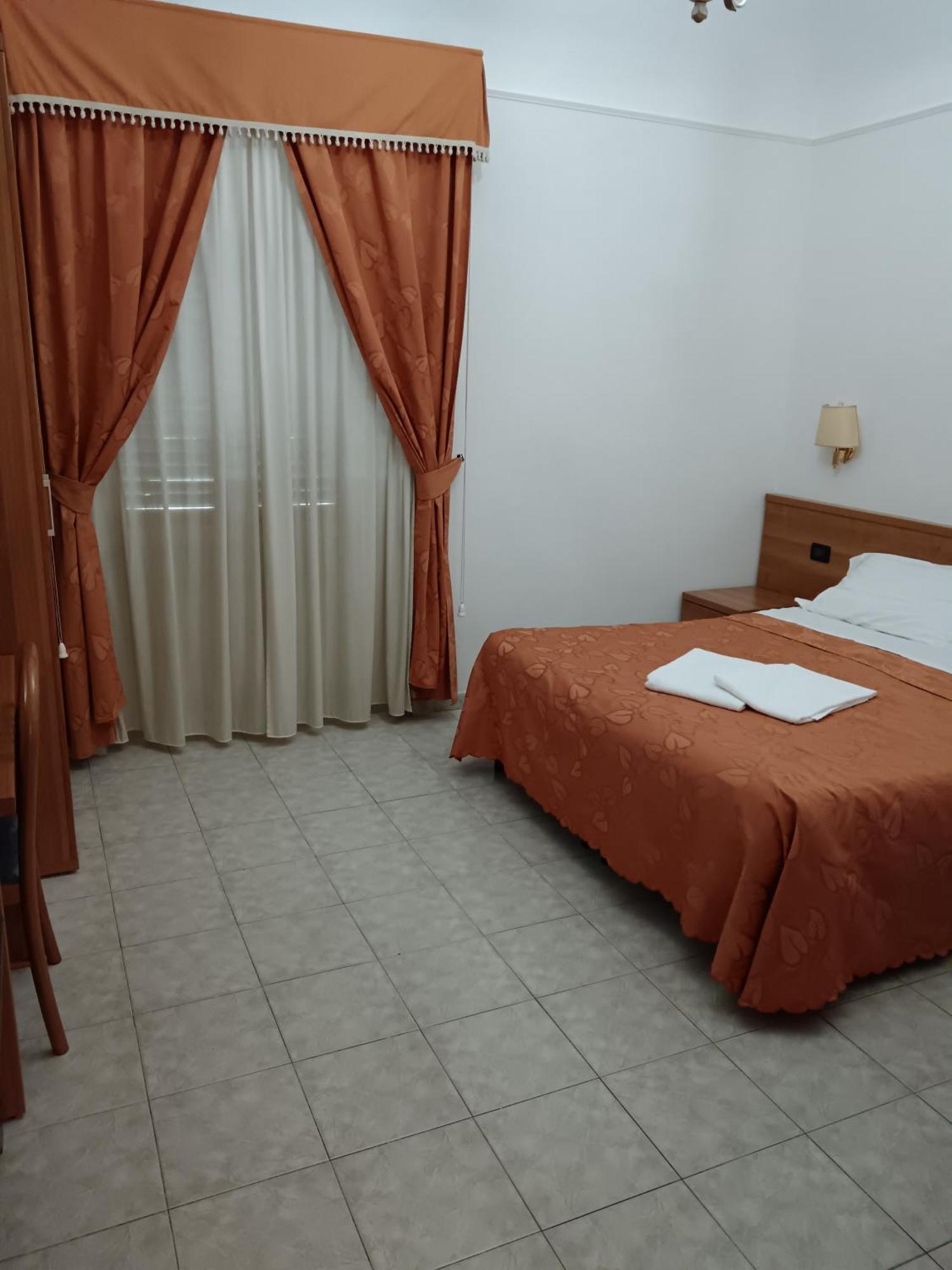 Privato Simone Bed & Breakfast Rome