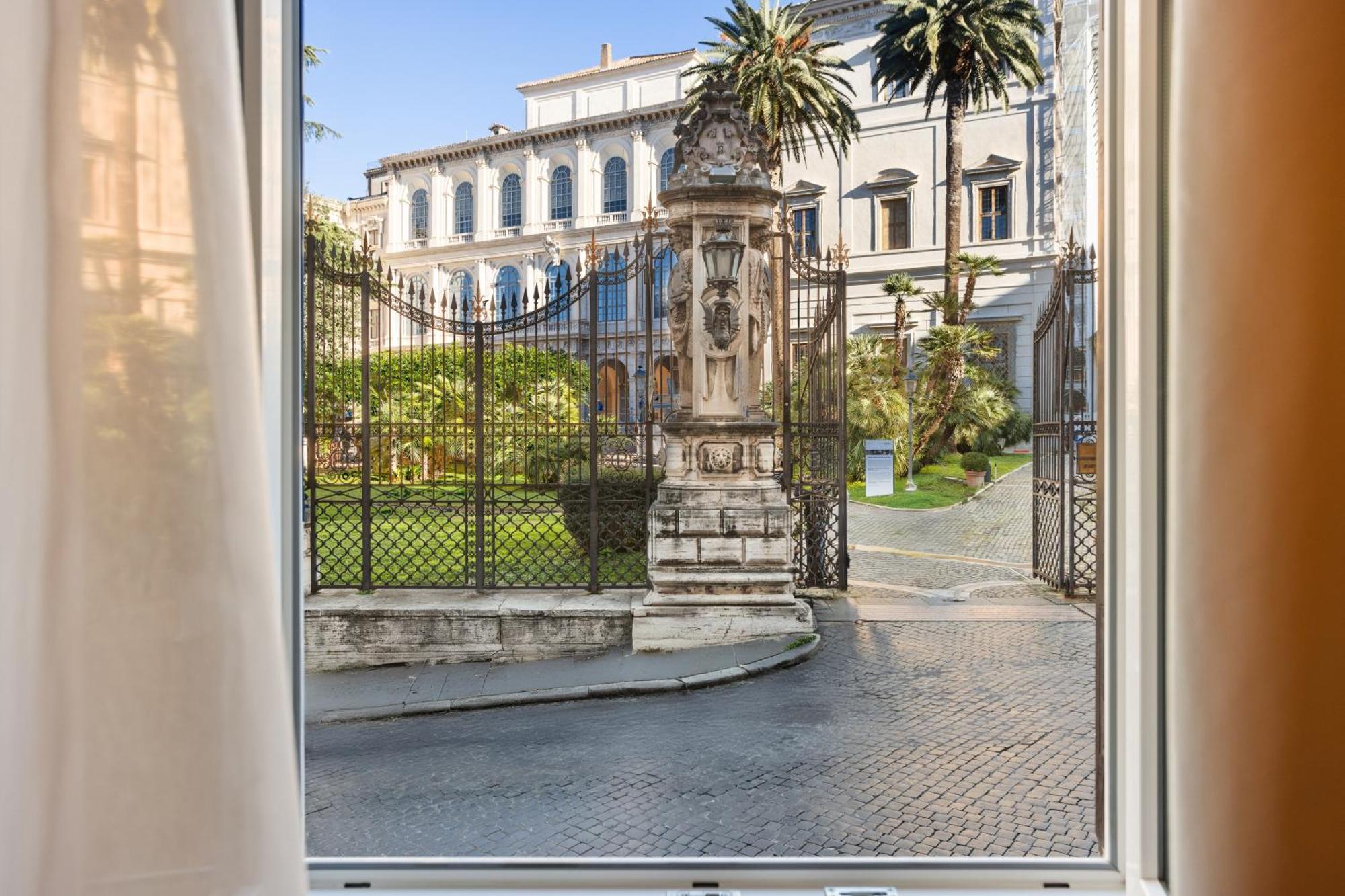 Gh Trevi Fountain Guest house 2*