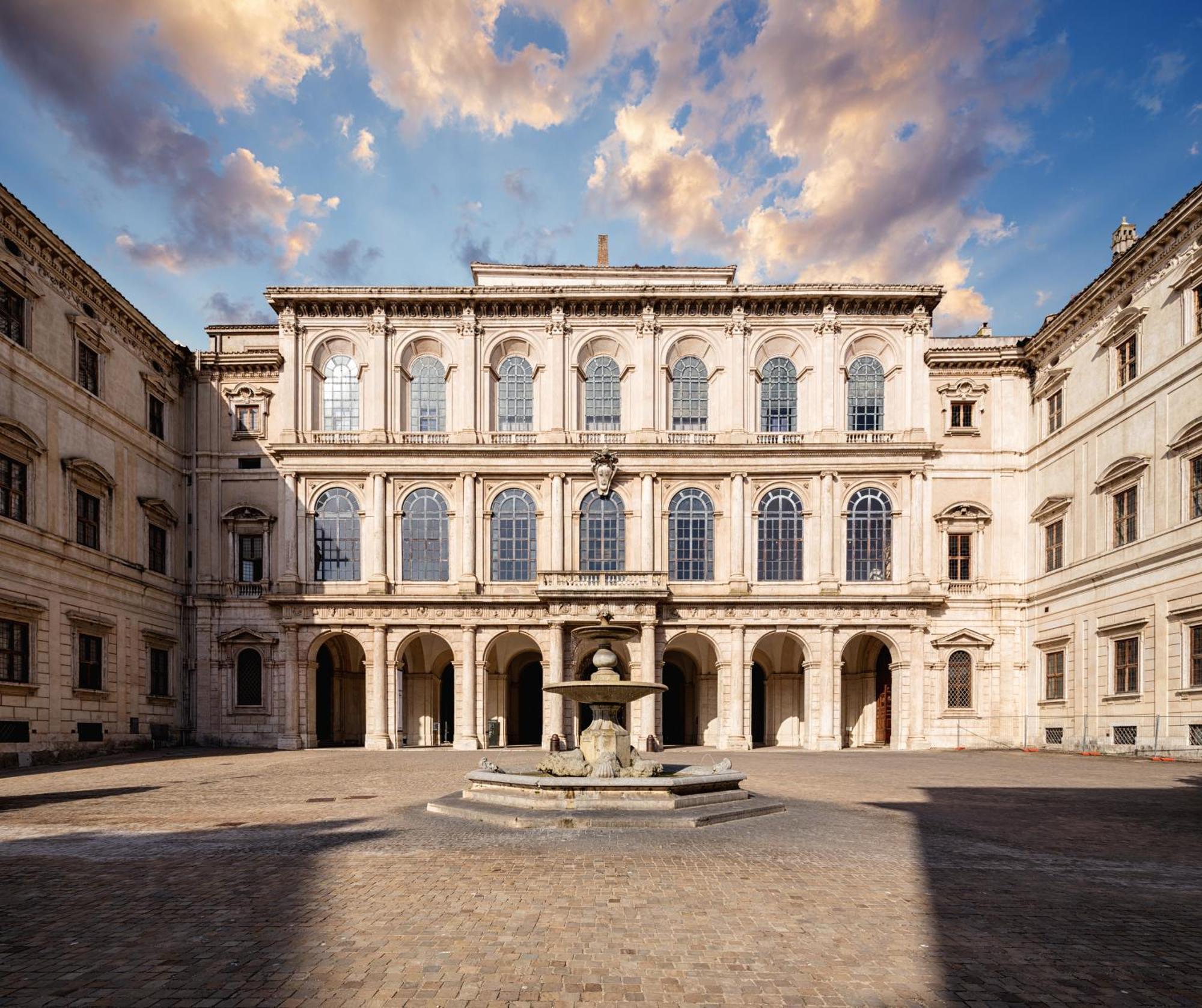 Gh Trevi Fountain Guest house Rome