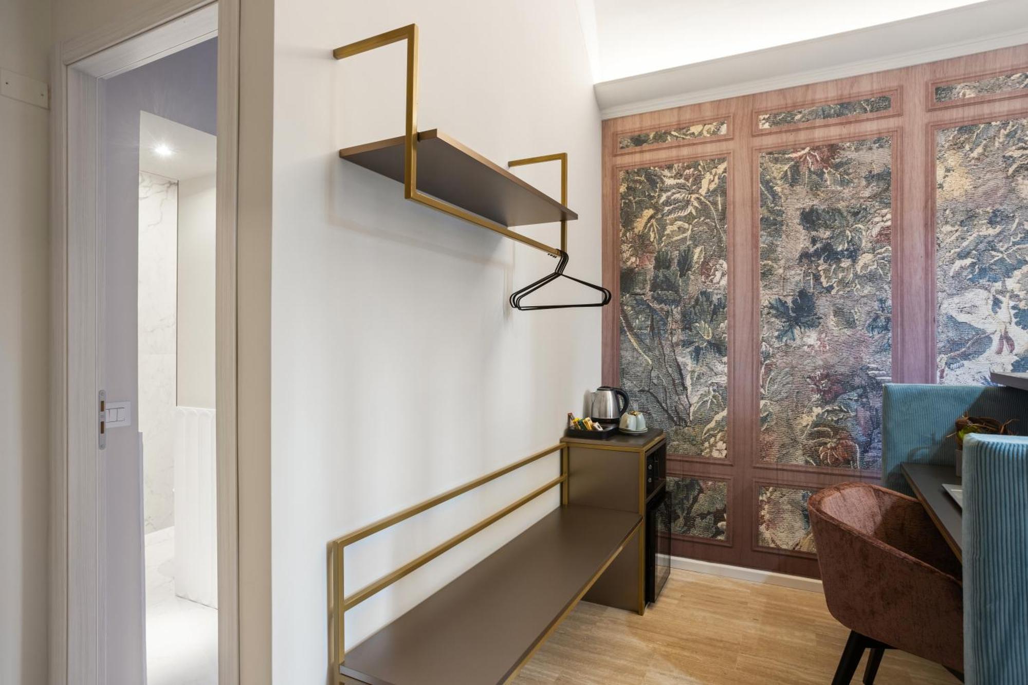 Guest house Gh Trevi Fountain Rome