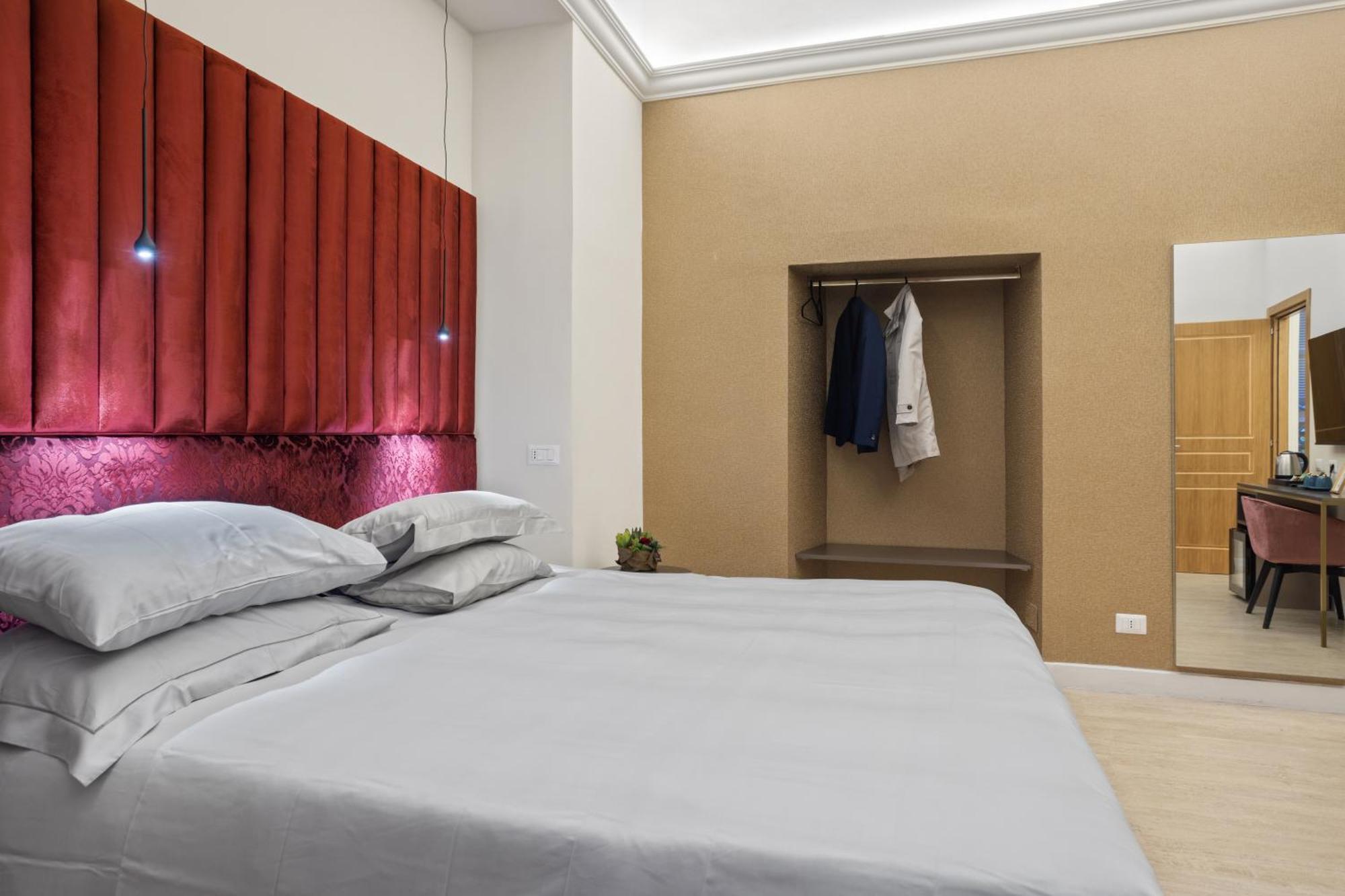 Gh Trevi Fountain Guest house 2*
