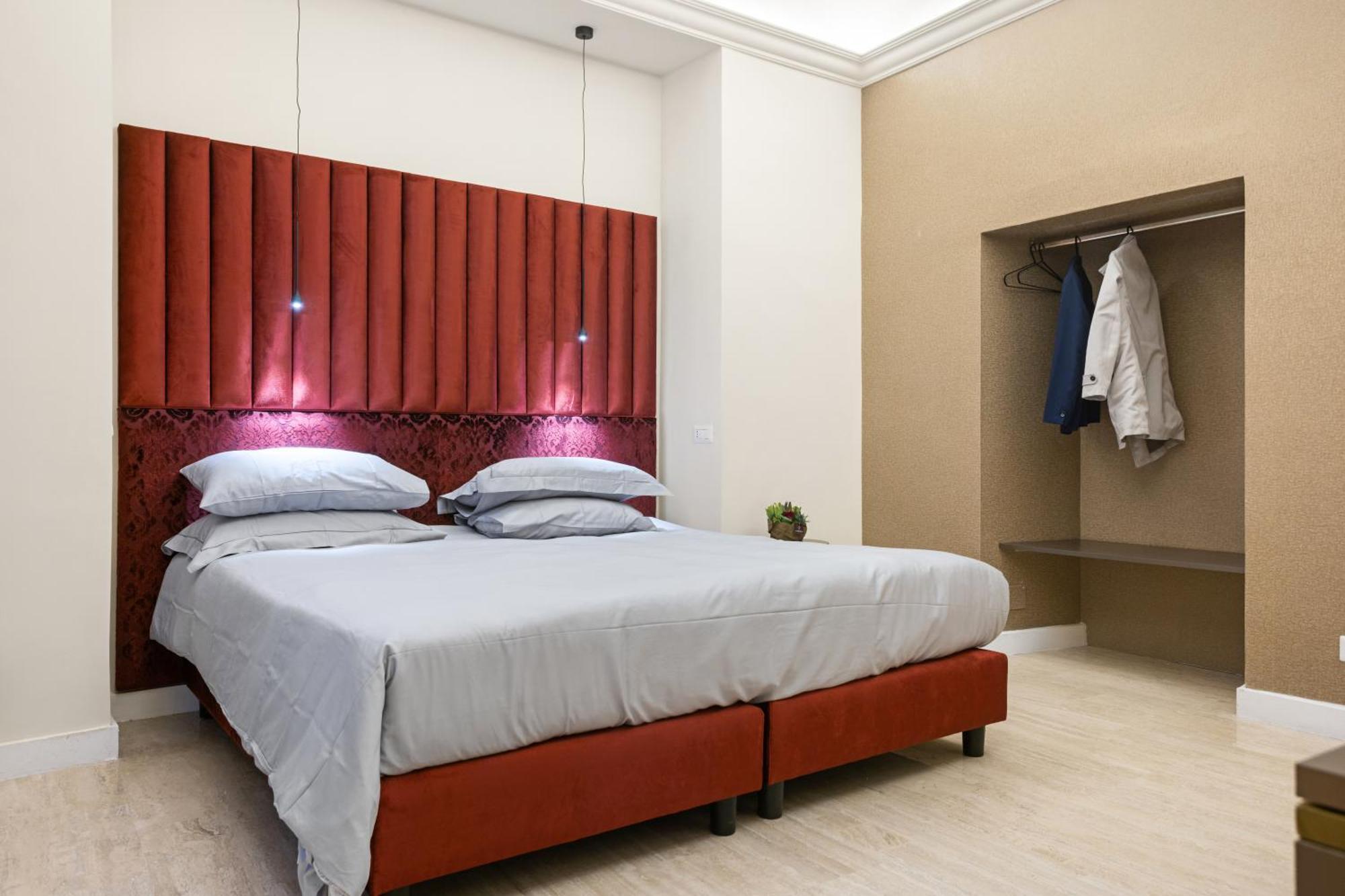 Guest house Gh Trevi Fountain 2*