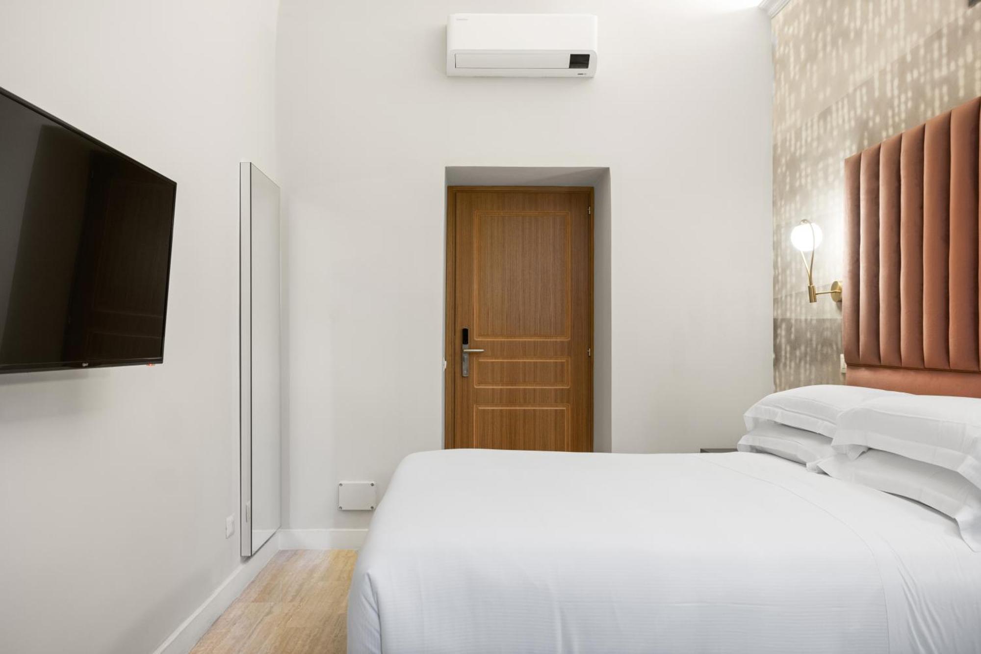 Gh Trevi Fountain Guest house Rome