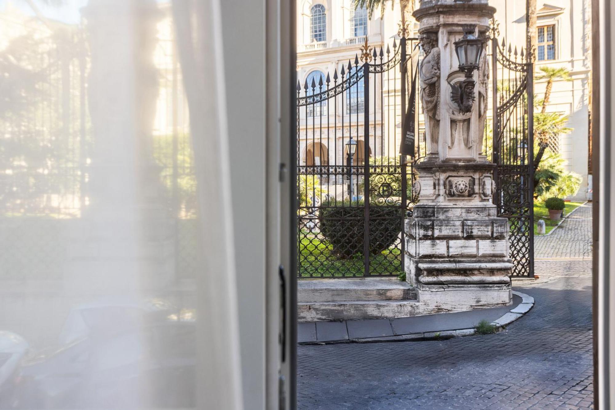 Guest house Gh Trevi Fountain Rome