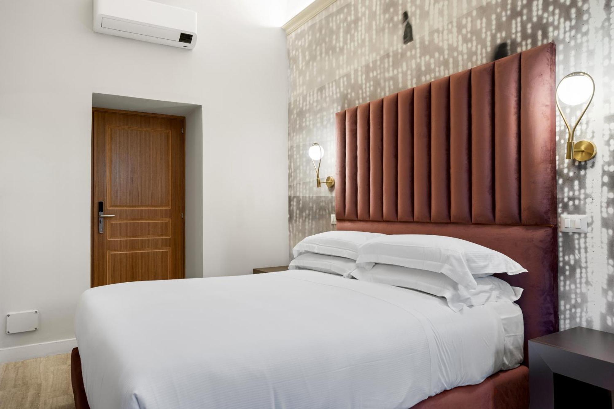 Gh Trevi Fountain Guest house
