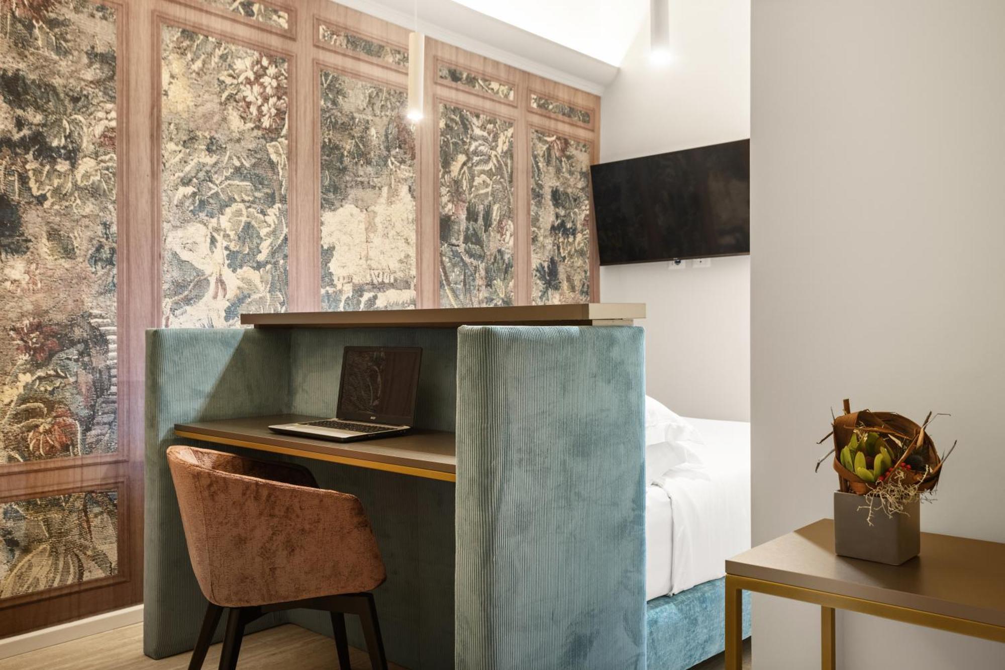 Gh Trevi Fountain Guest house 2*
