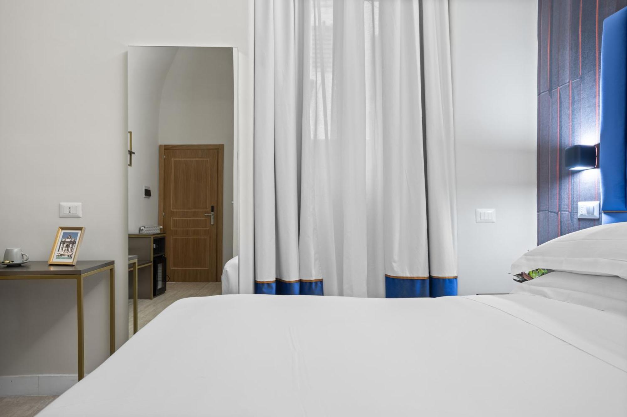 Guest house Gh Trevi Fountain Rome