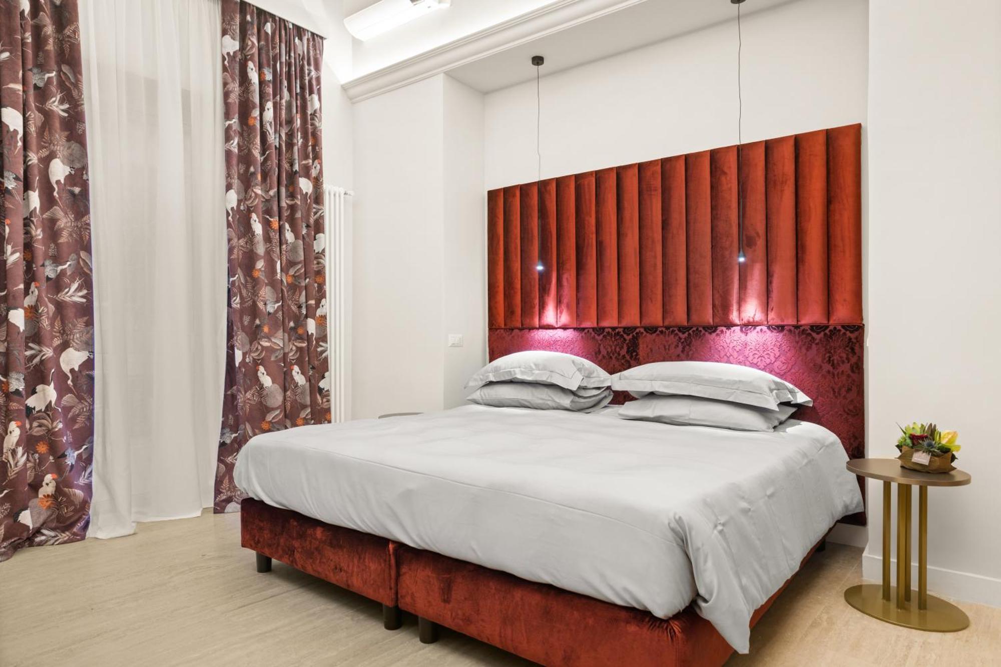 Gh Trevi Fountain Guest house 2*