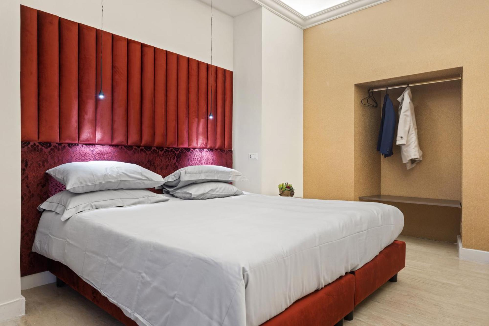 Guest house Gh Trevi Fountain 2*