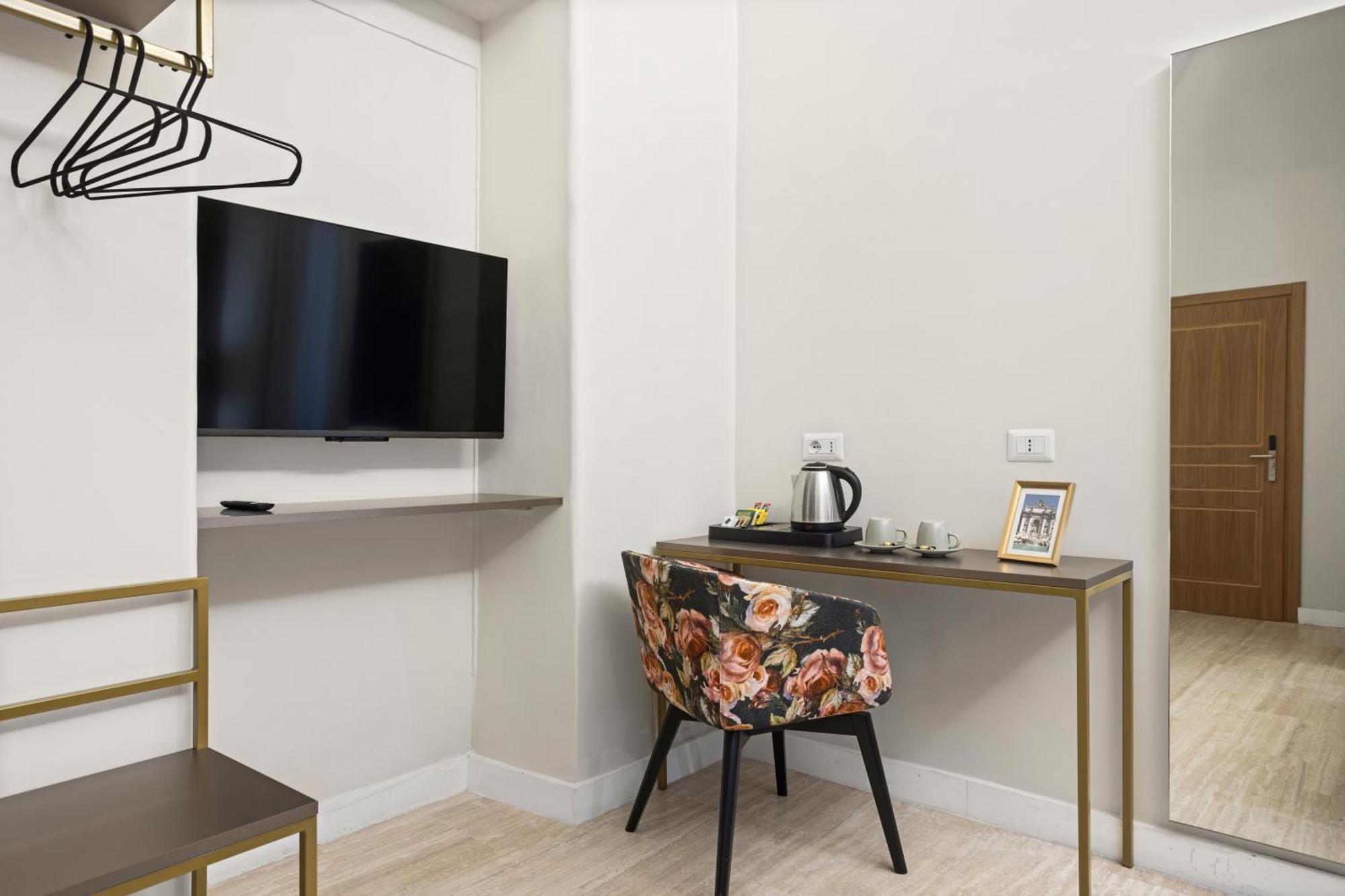 Gh Trevi Fountain Guest house 2*