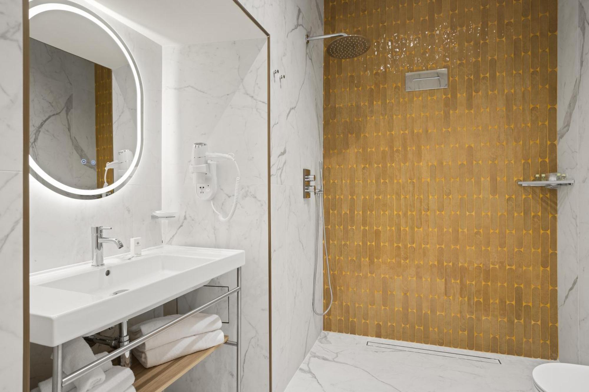 Gh Trevi Fountain Guest house Rome