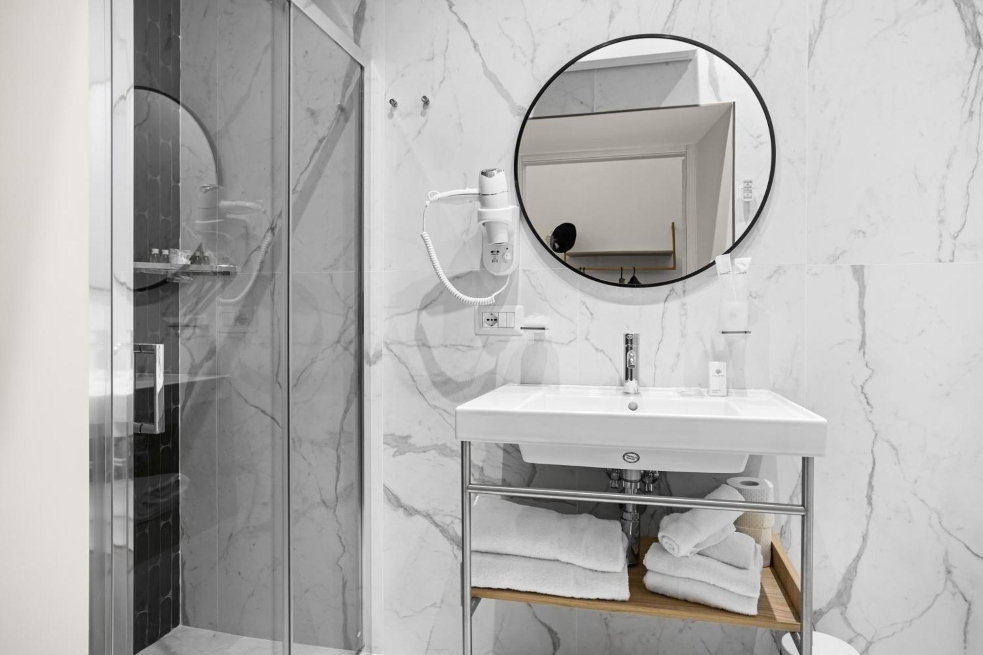 Guest house Gh Trevi Fountain Rome