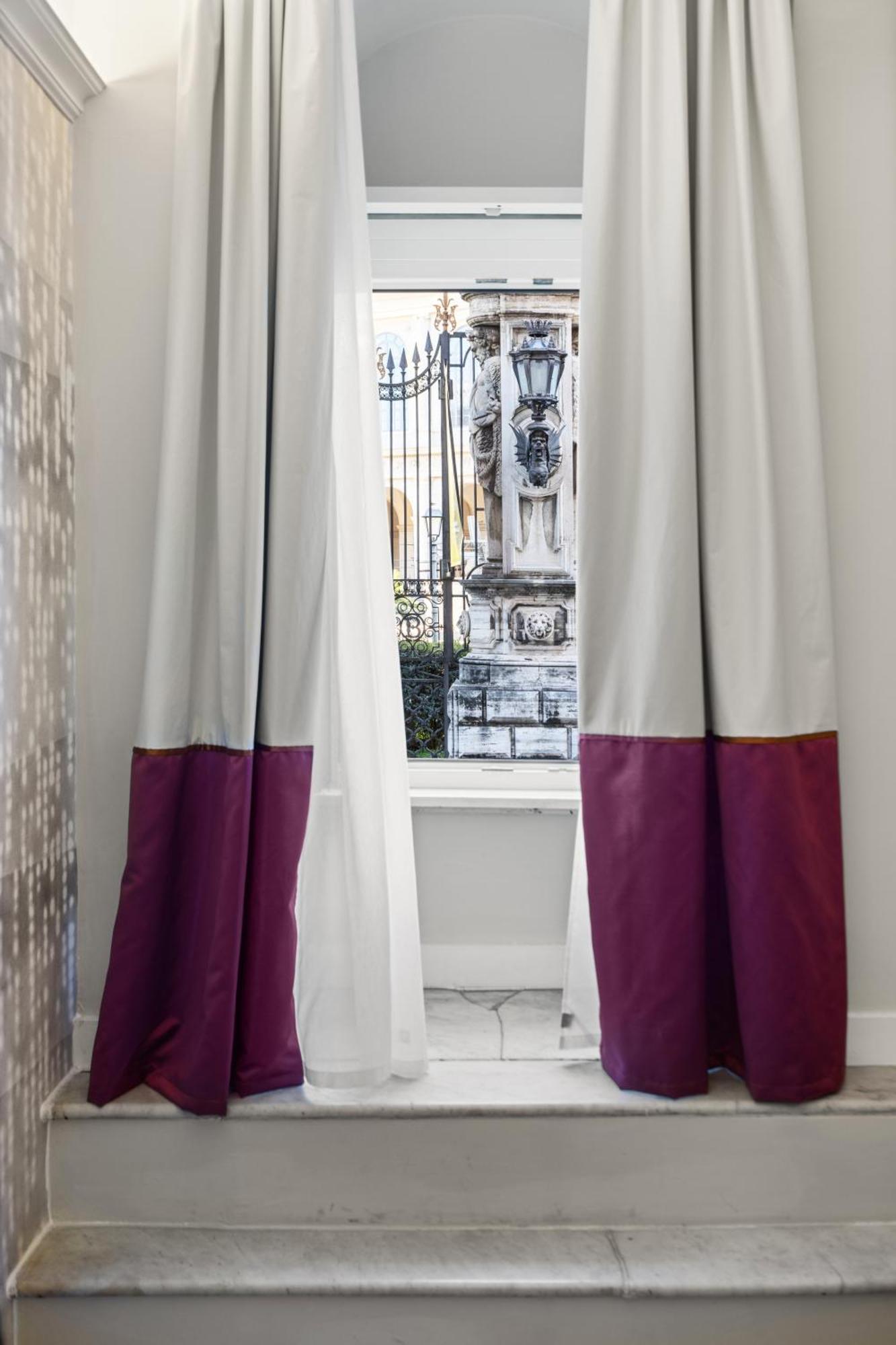 Guest house Gh Trevi Fountain