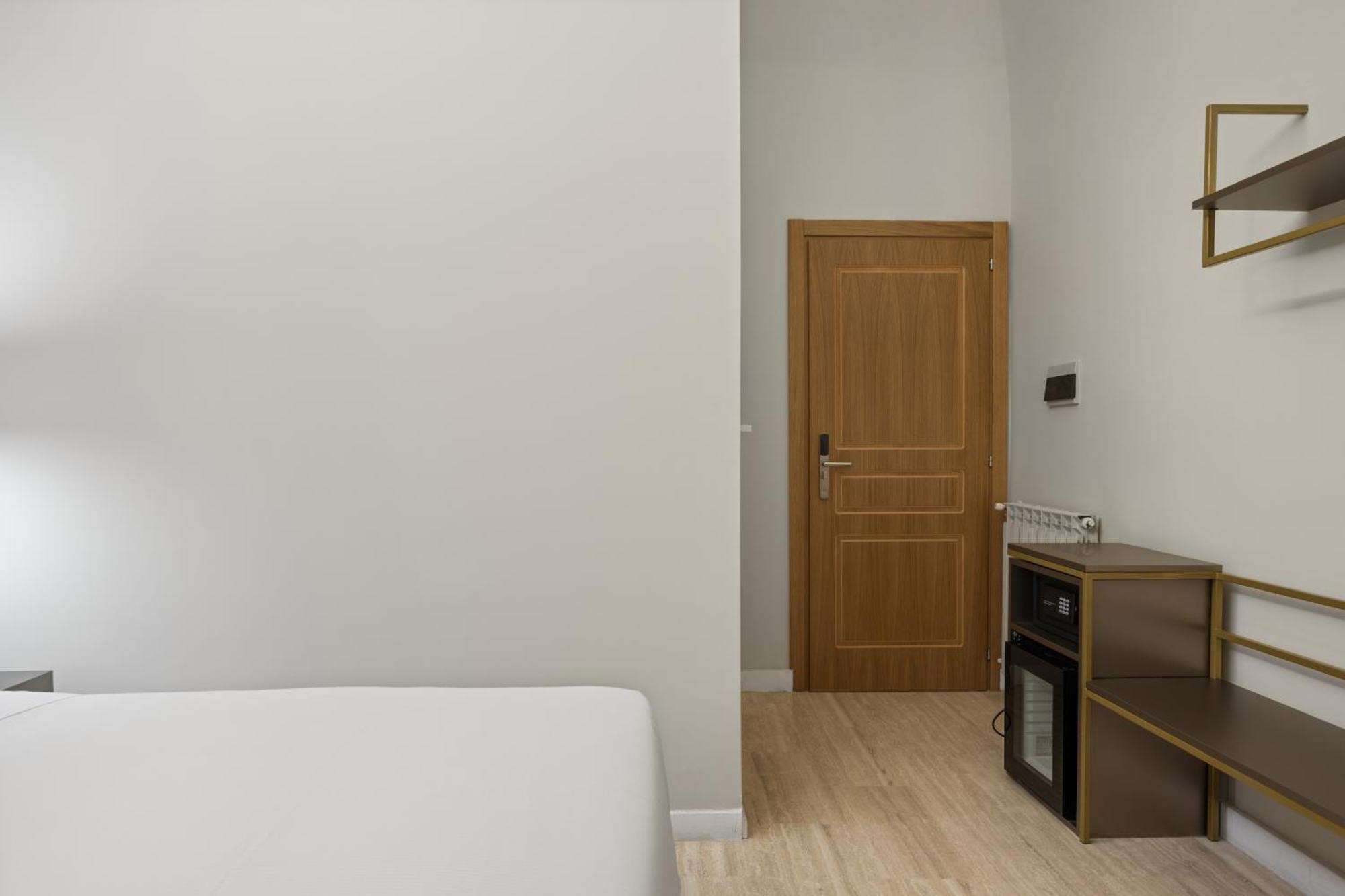 Gh Trevi Fountain Guest house 2*