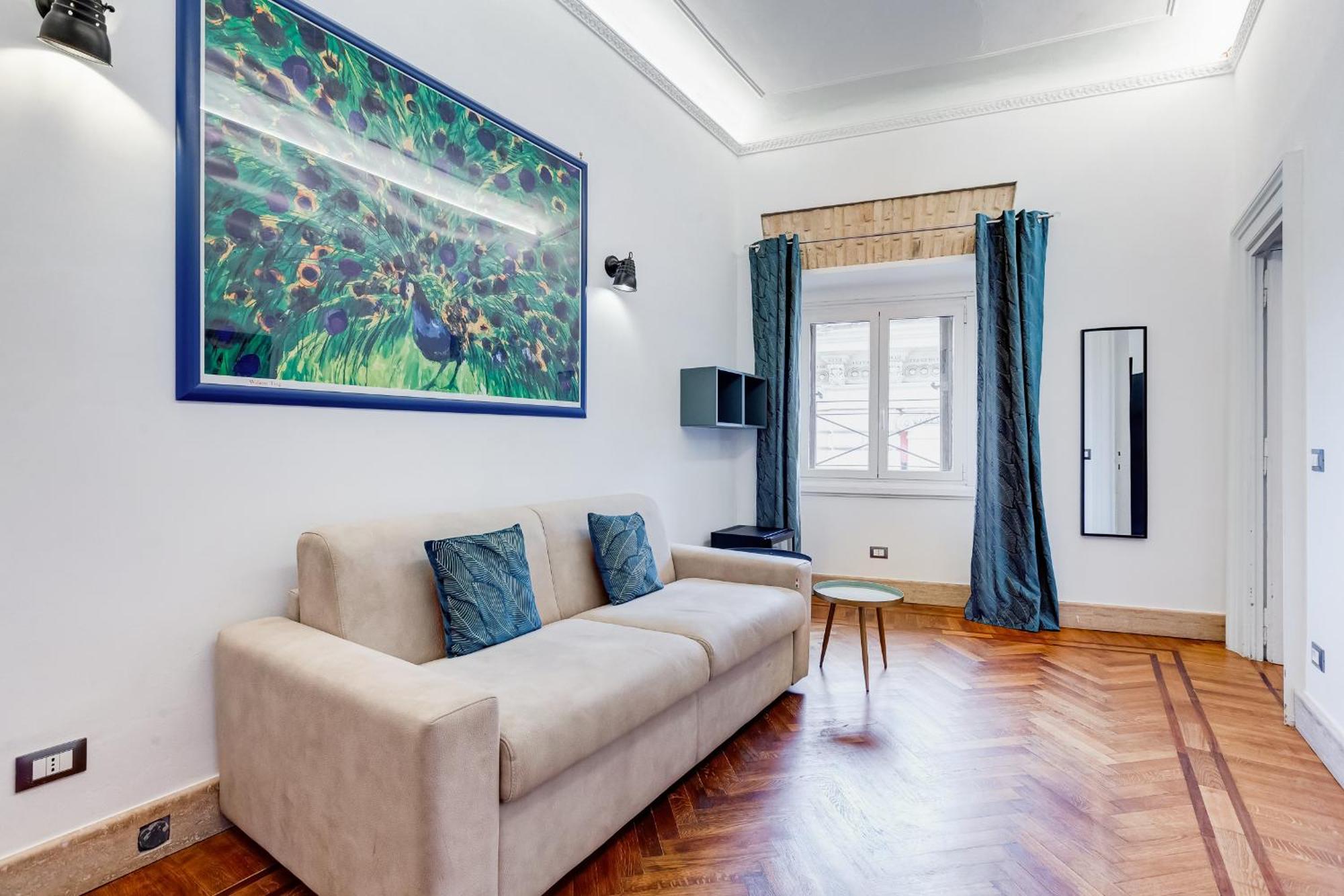 Guest house Navona Queen Rooftop Rome