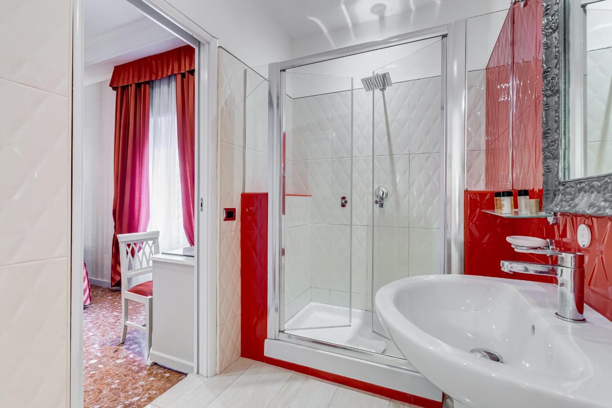 Guest house Navona Queen Rooftop 2*