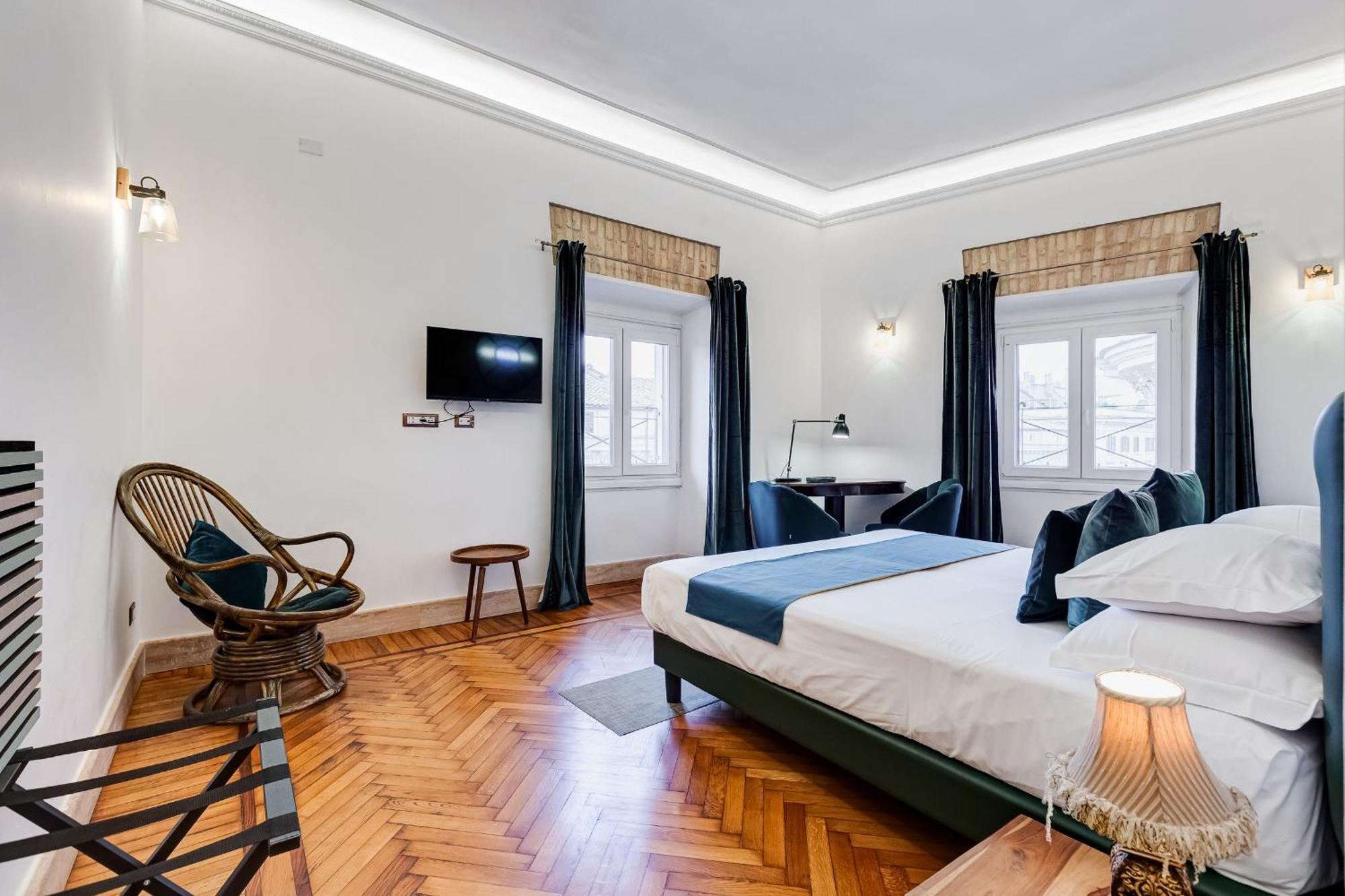 Navona Queen Rooftop Guest house 2*