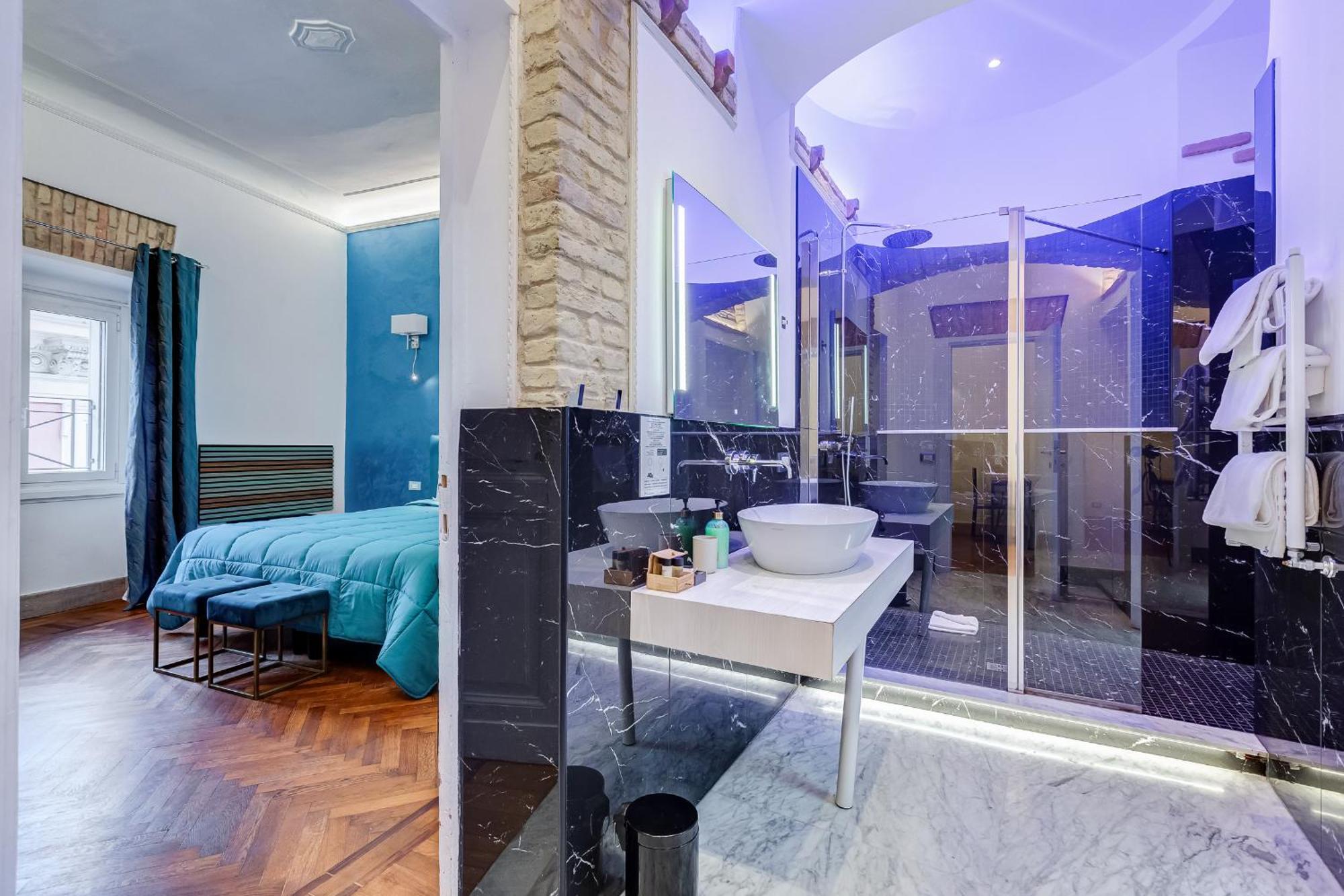Guest house Navona Queen Rooftop Rome